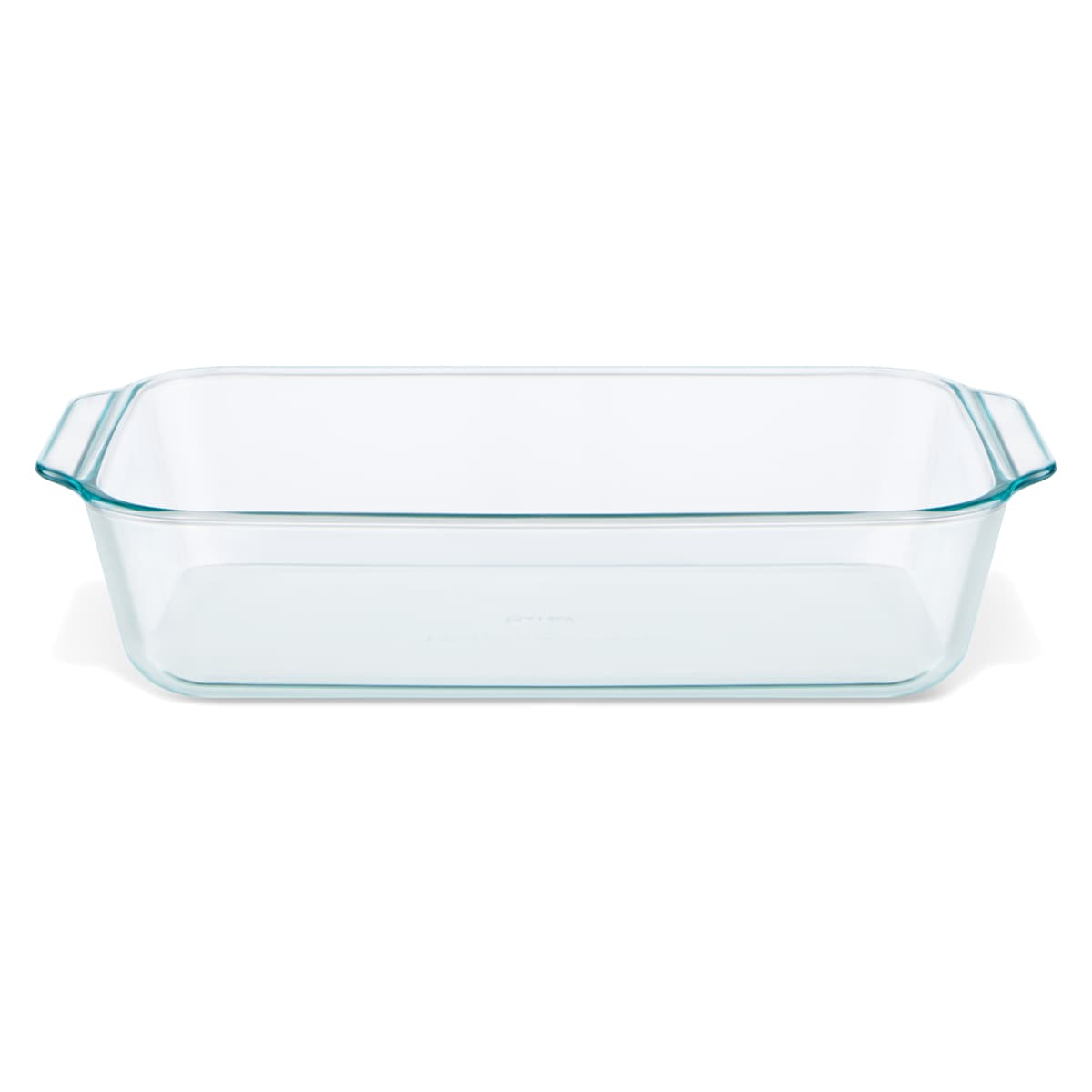 Pyrex 9X13In Glass Deep Casserole Baking Dish