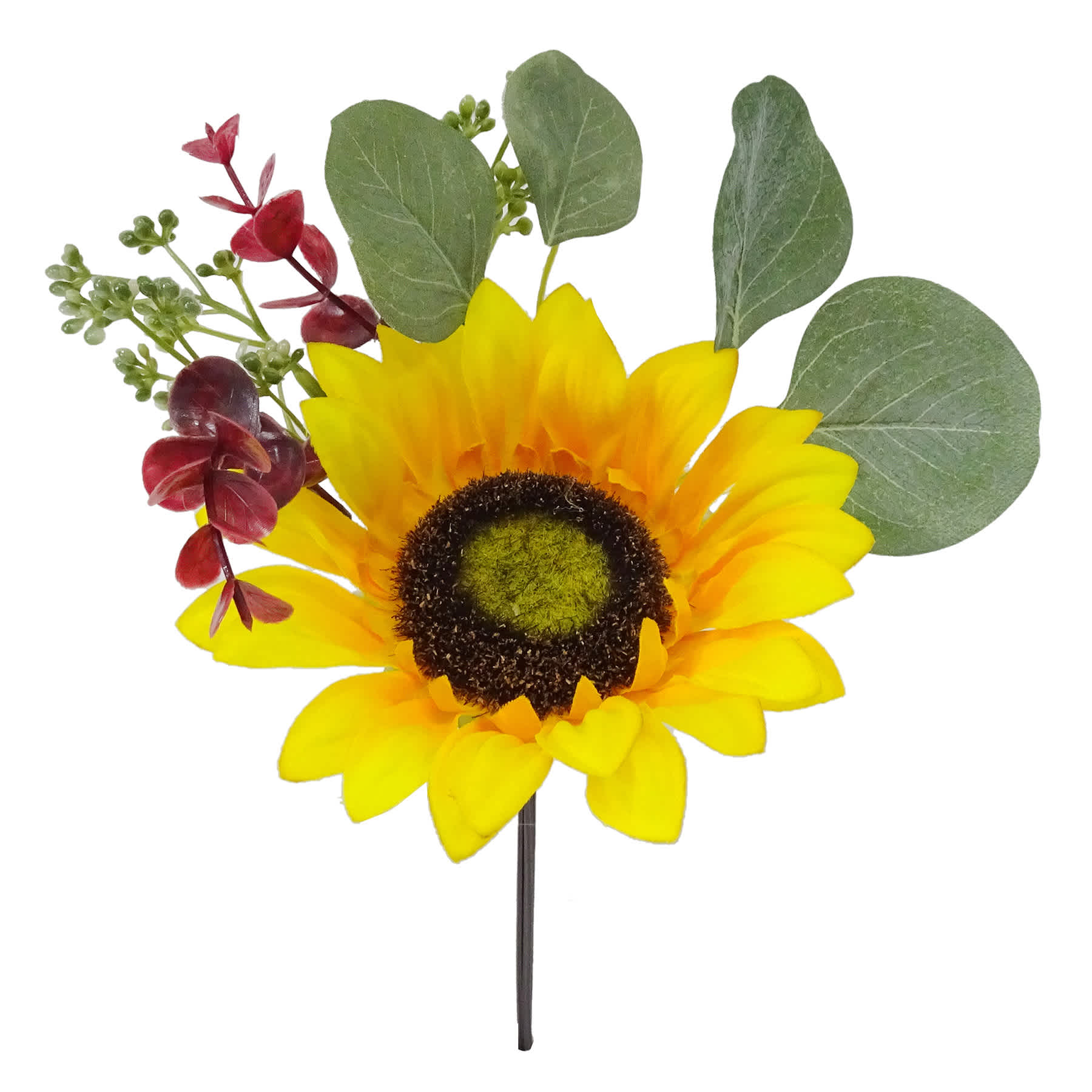Floral Mix Mini Pick