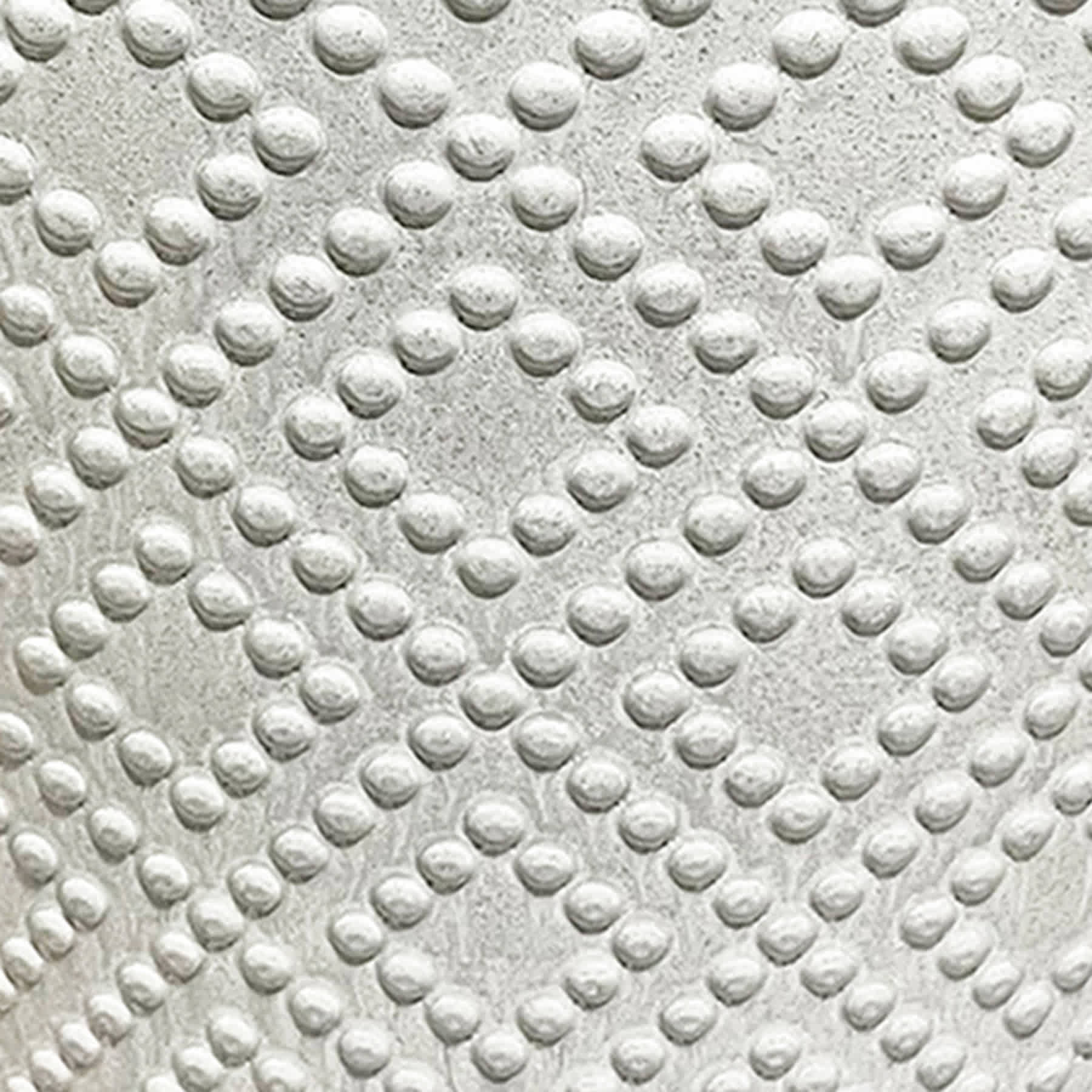 Libby White Outdoor Planter, Medium