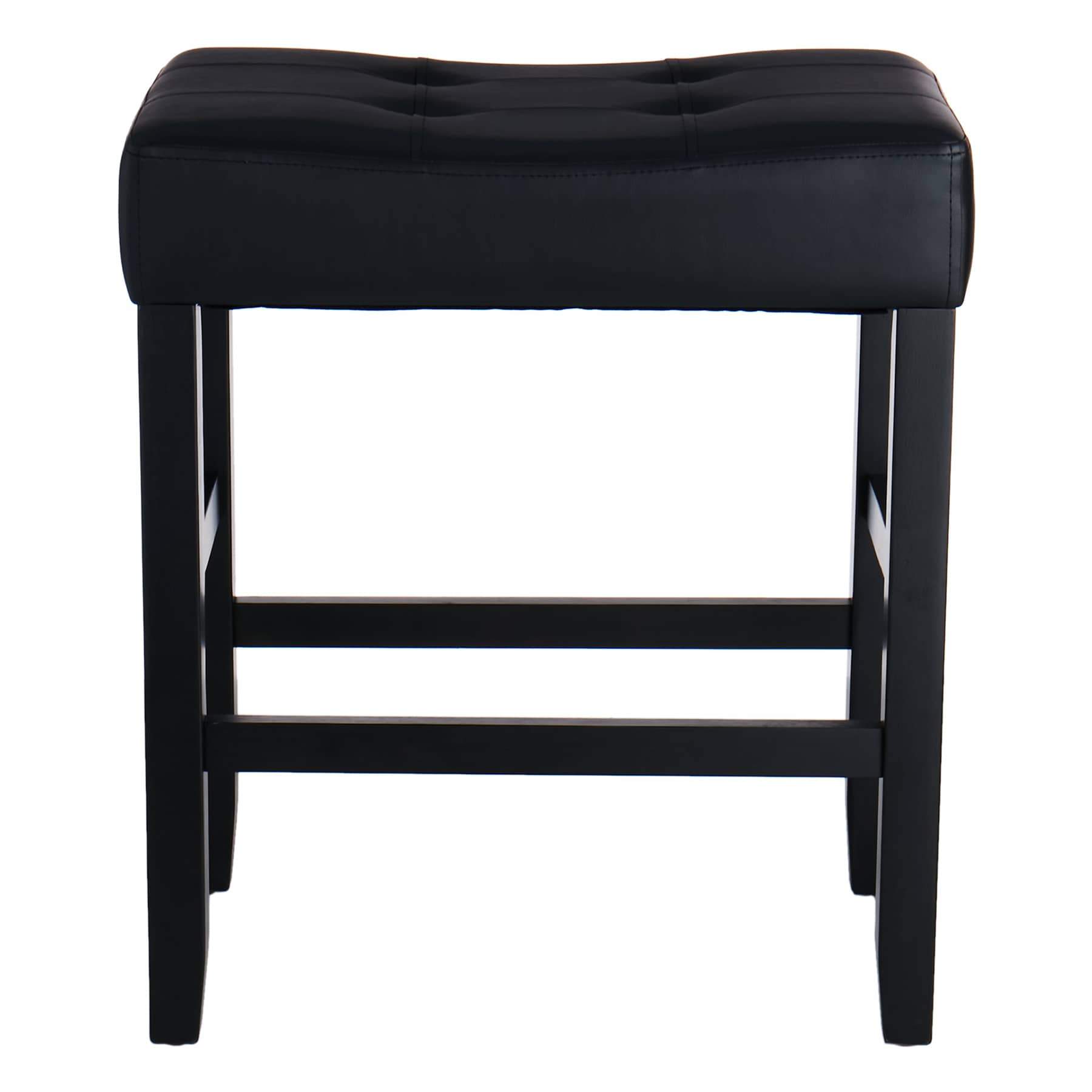 Providence Madison Counter Stool, Black