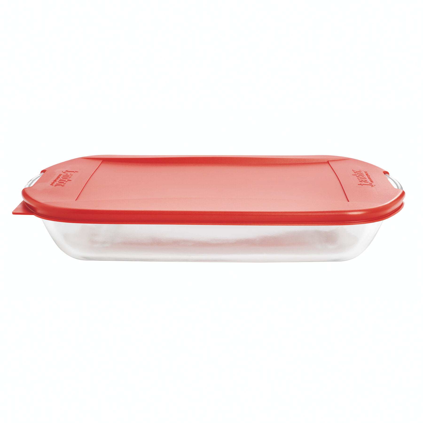 Anchor Hocking Baking Dish with Lid, 3qt
