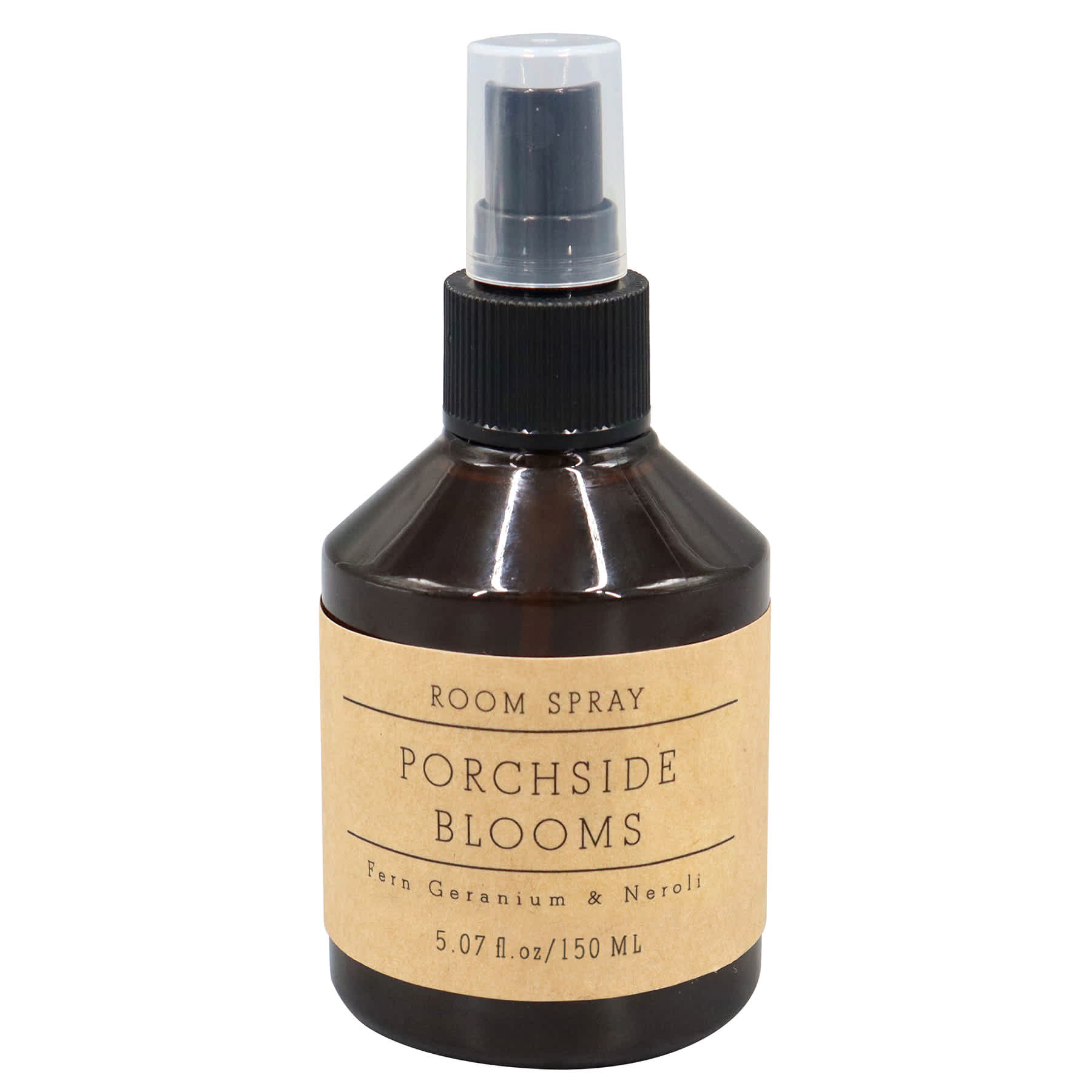 Honeybloom Porchside Blooms Scented Room Spray, 150ml