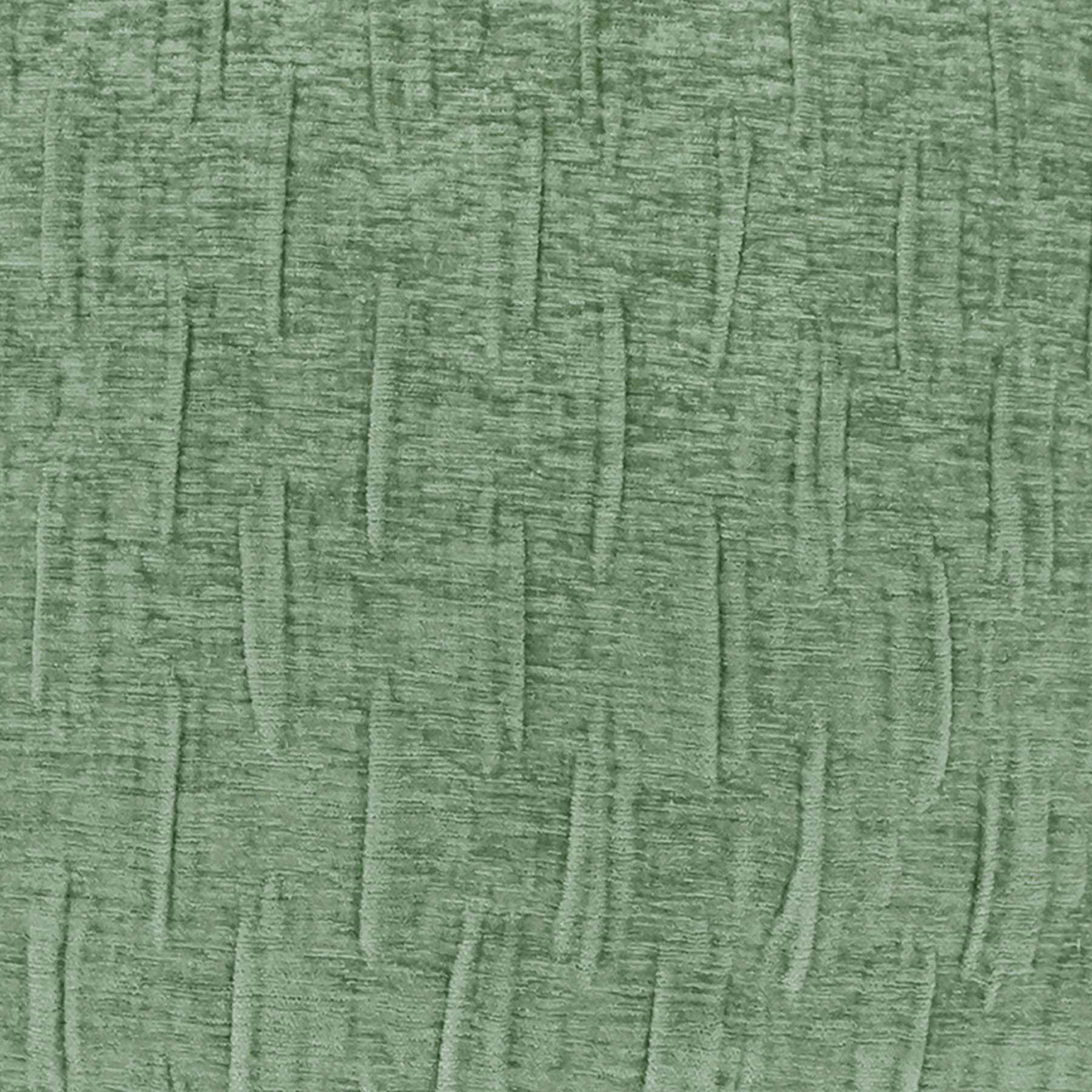 Sage Diamond Dash Chenille Throw Pillow, 18"