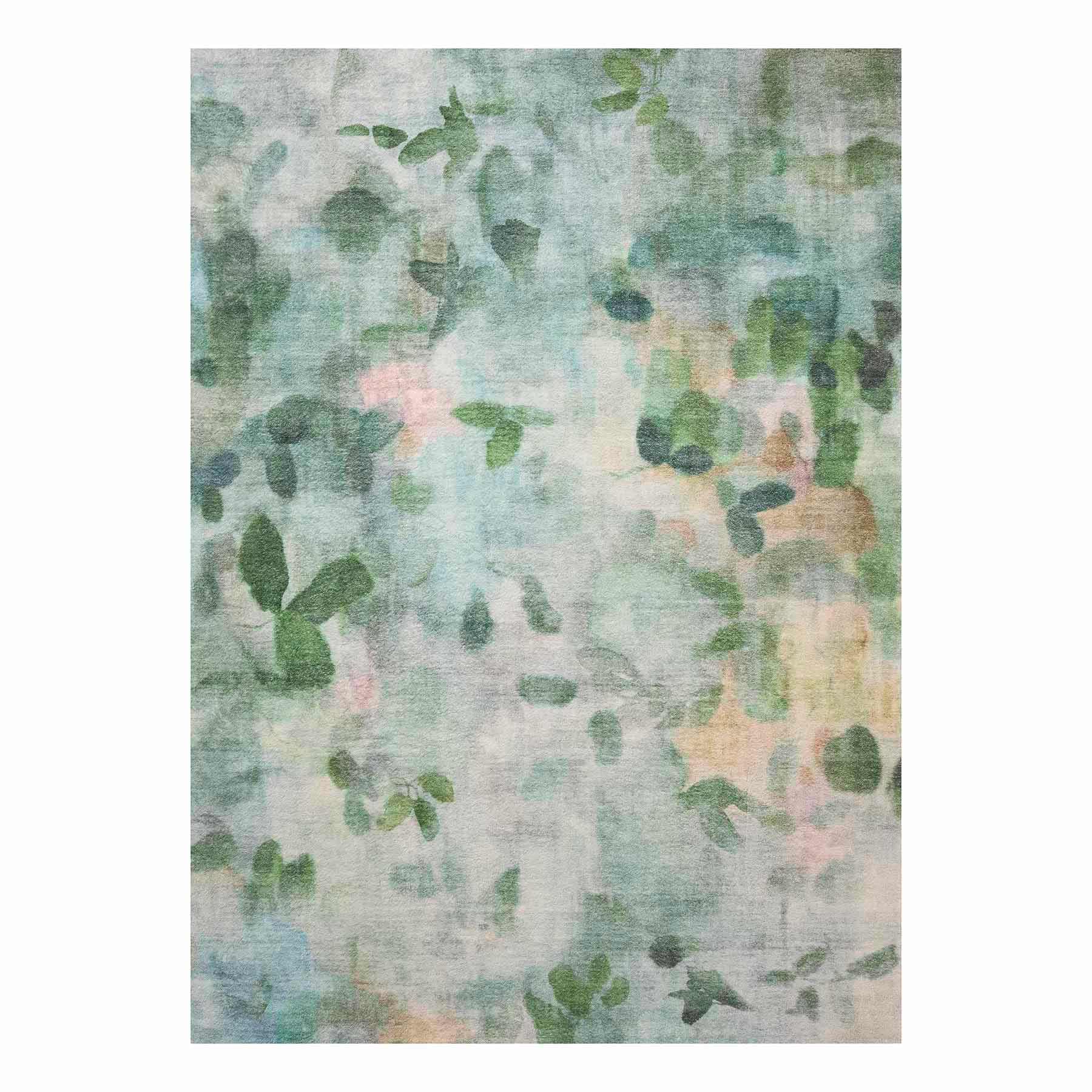 Loloi Fiona Watercolor Area Rug, 5x7