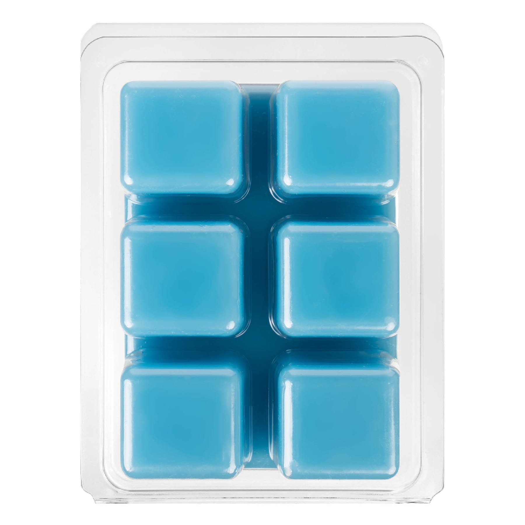 Blue Lagoon Scented Wax Melts, 2.5oz