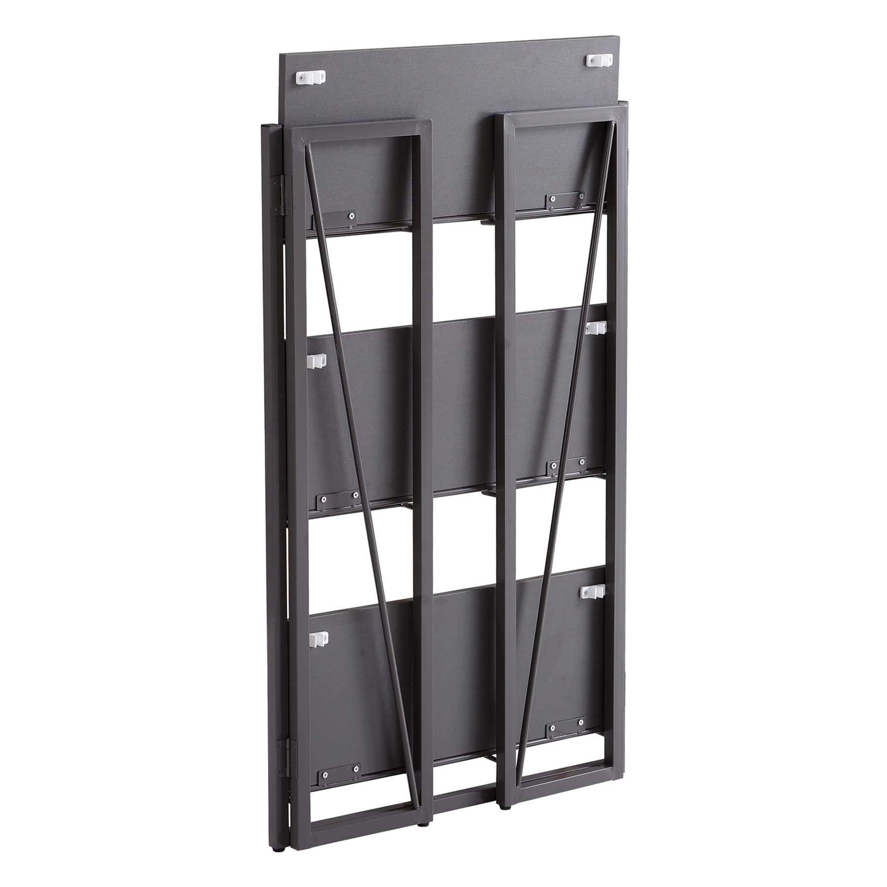 Venice Bookshelf, Grey