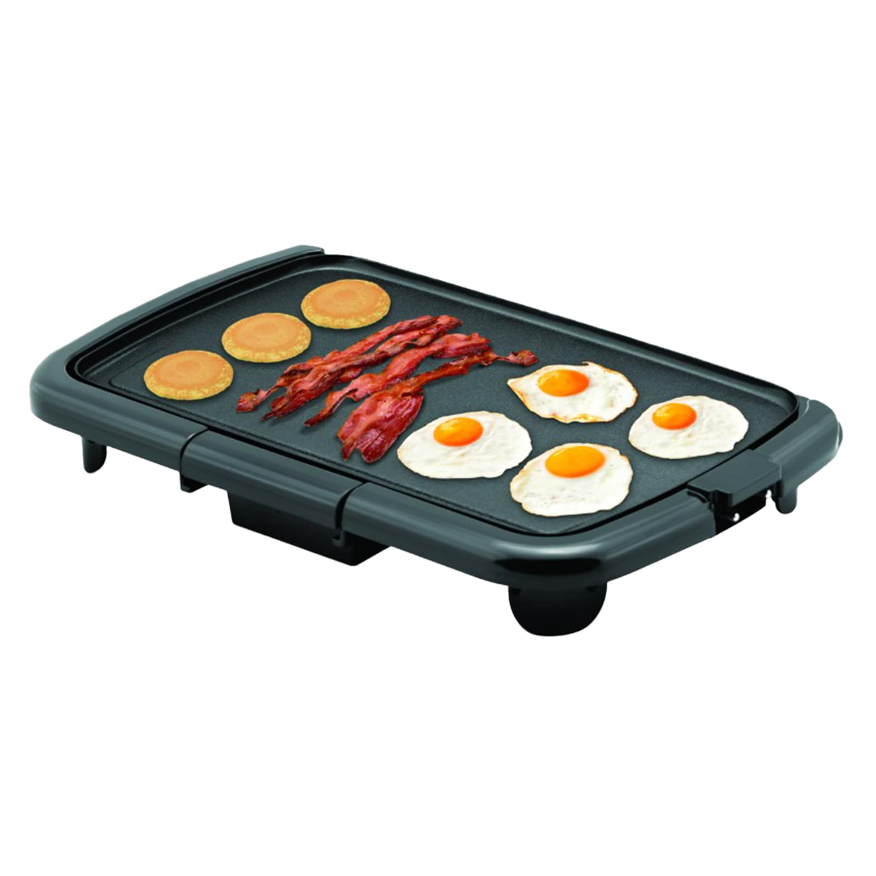 Non-Stick Electric Griddle