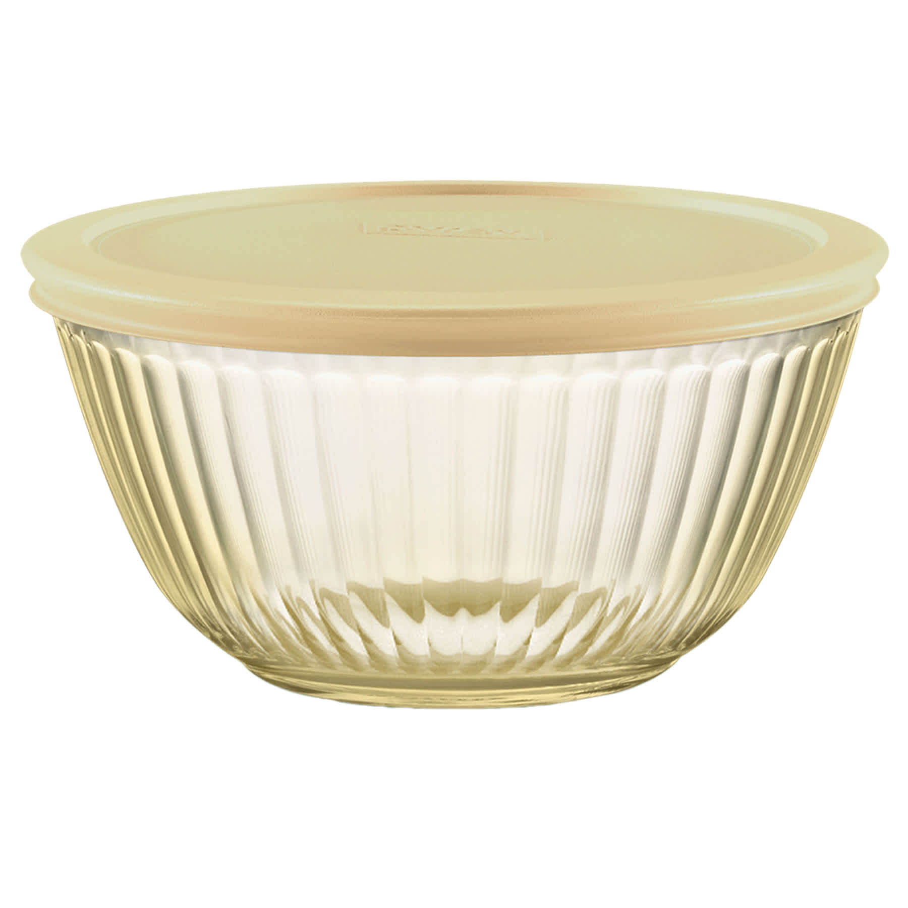 Pyrex 4-Piece Prepware Bowl Value Pack, 5.5c/9.5c