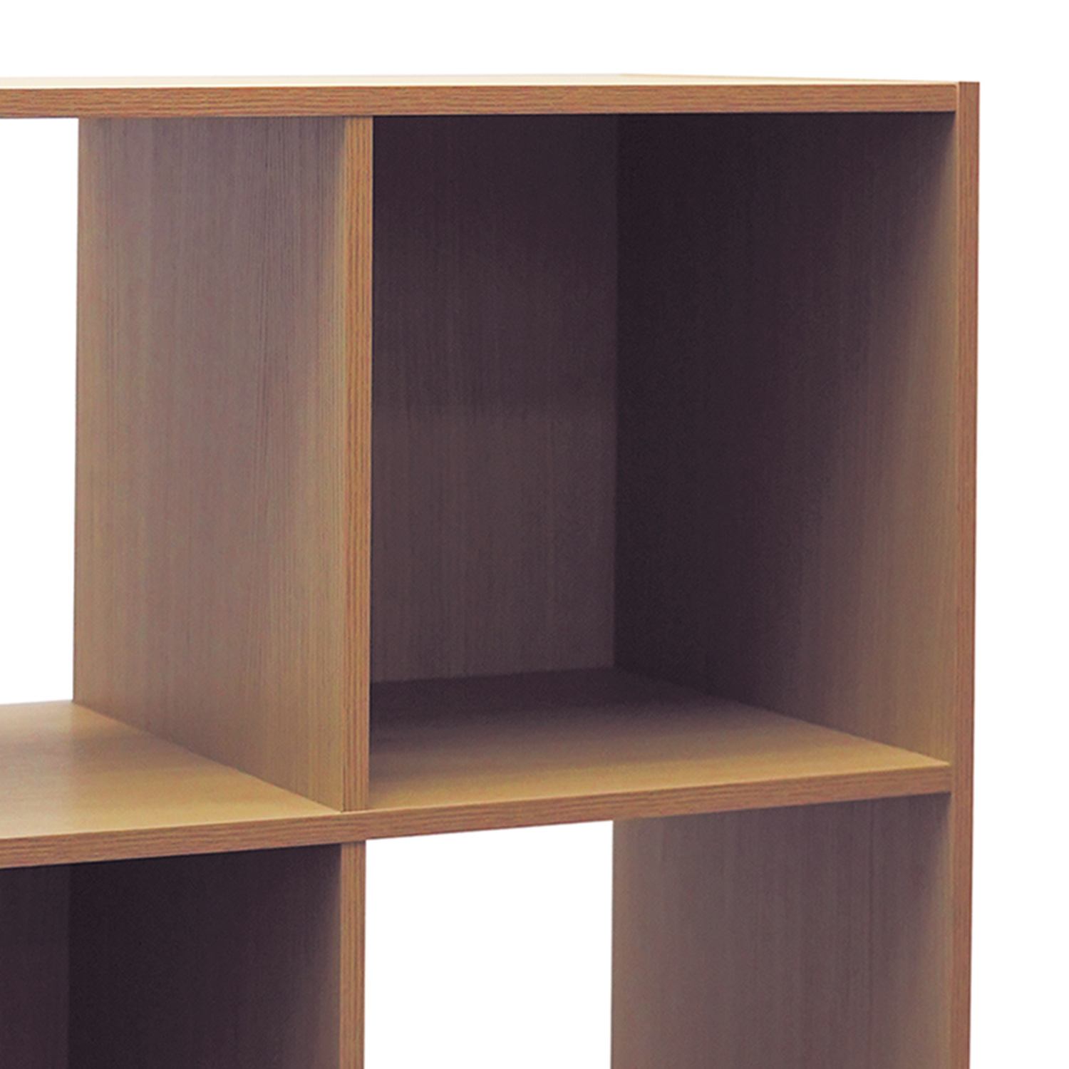 4-Cube Storage Organizer, Natural