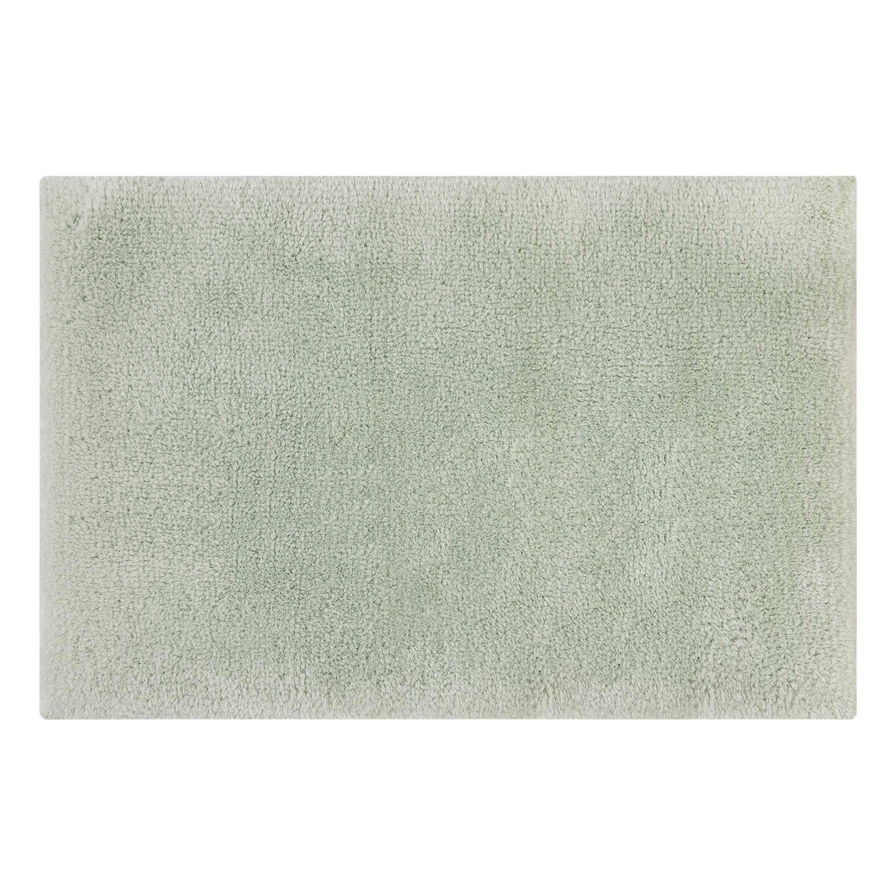 Providence Sea Green Primasoft Plus Bath Rug, 20x30