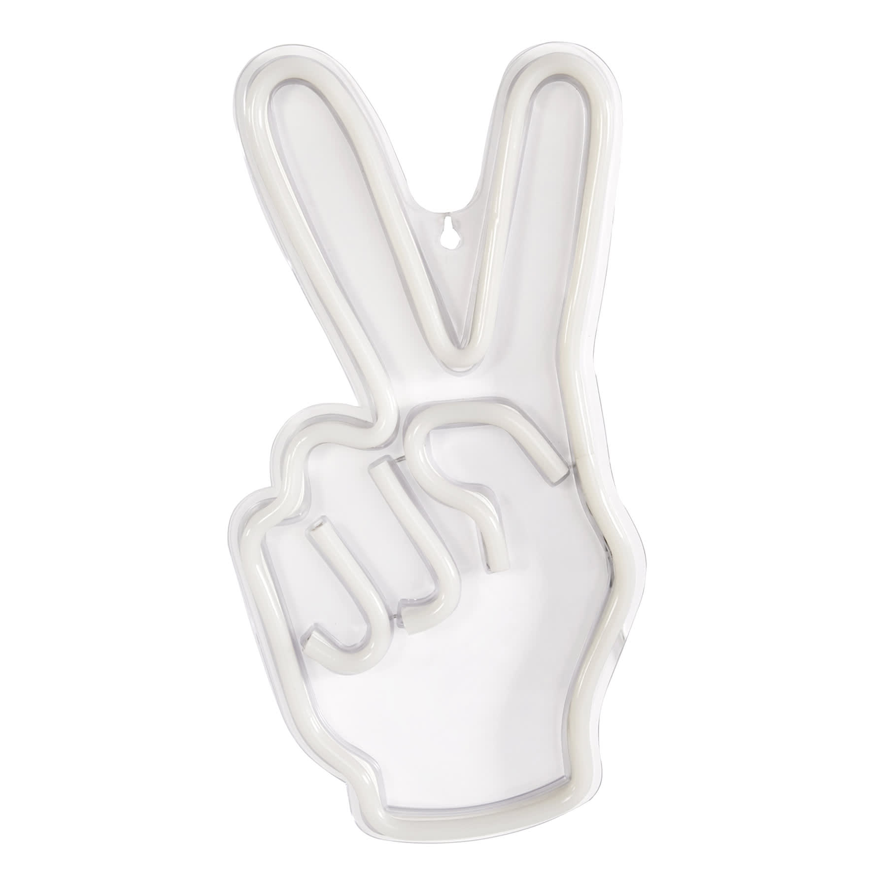 Peace Wall Sign, 14.4"