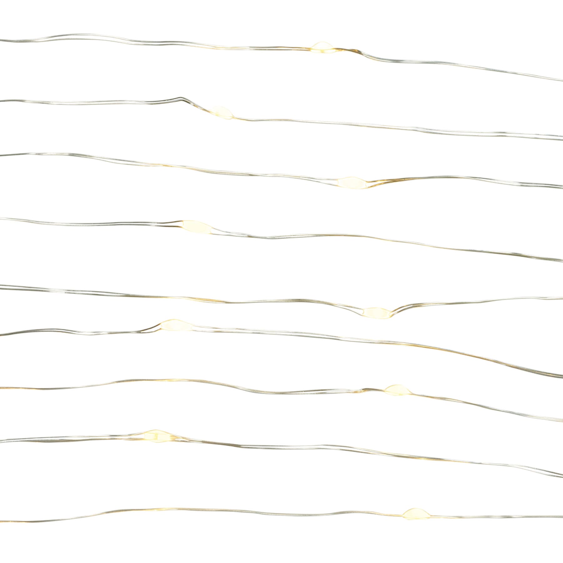 80-Count LED Mini Wire Lights