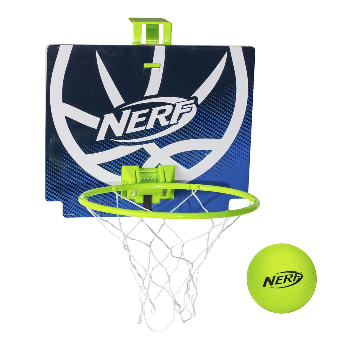 Nerfoop