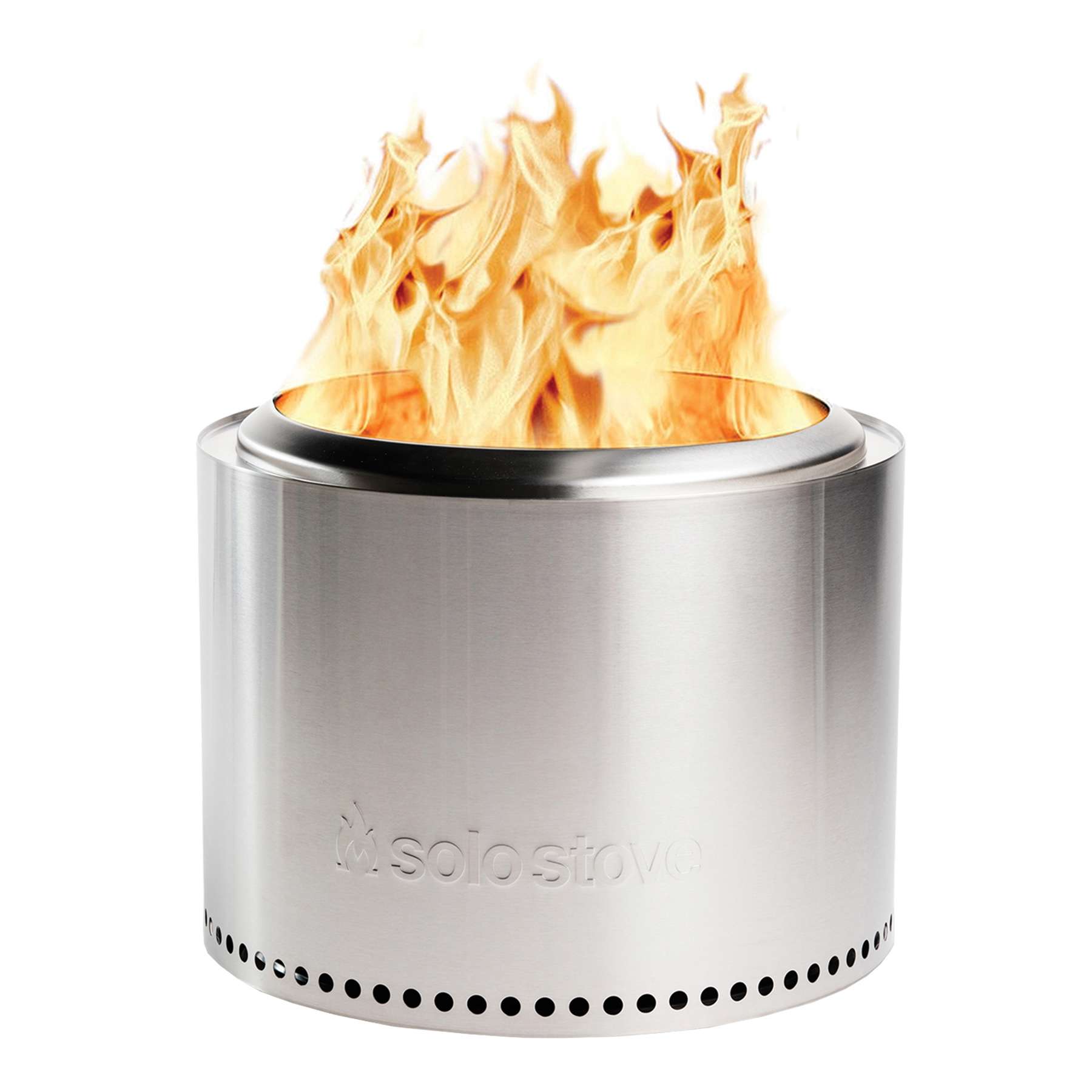 Solo Stove Bonfire & Stand, Large