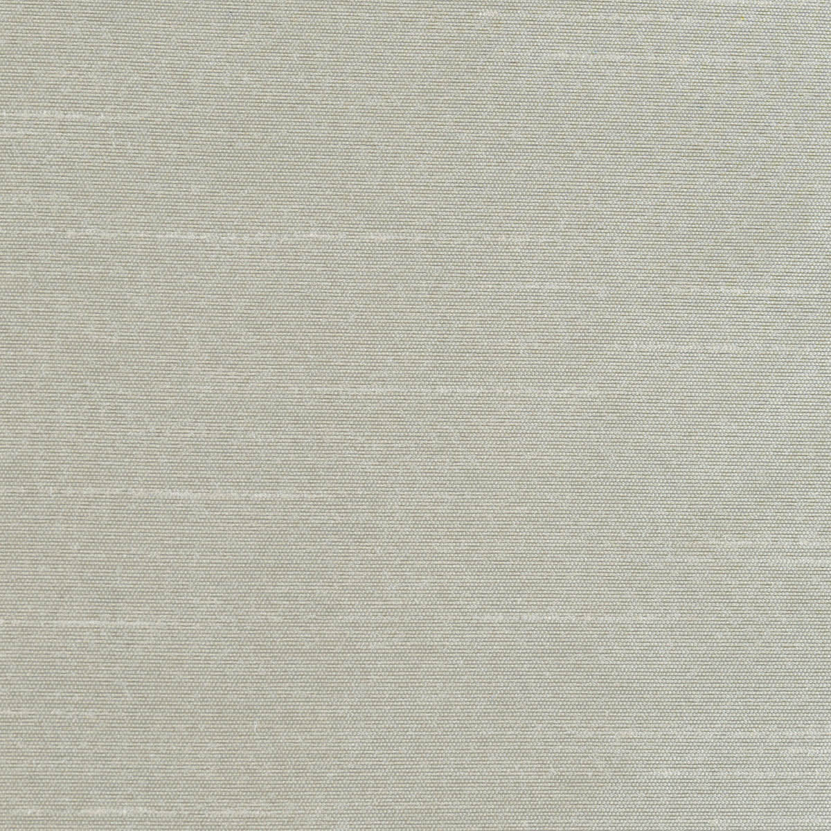 Ivory Faux Silk Blackout Grommet Curtain Panel, 84"