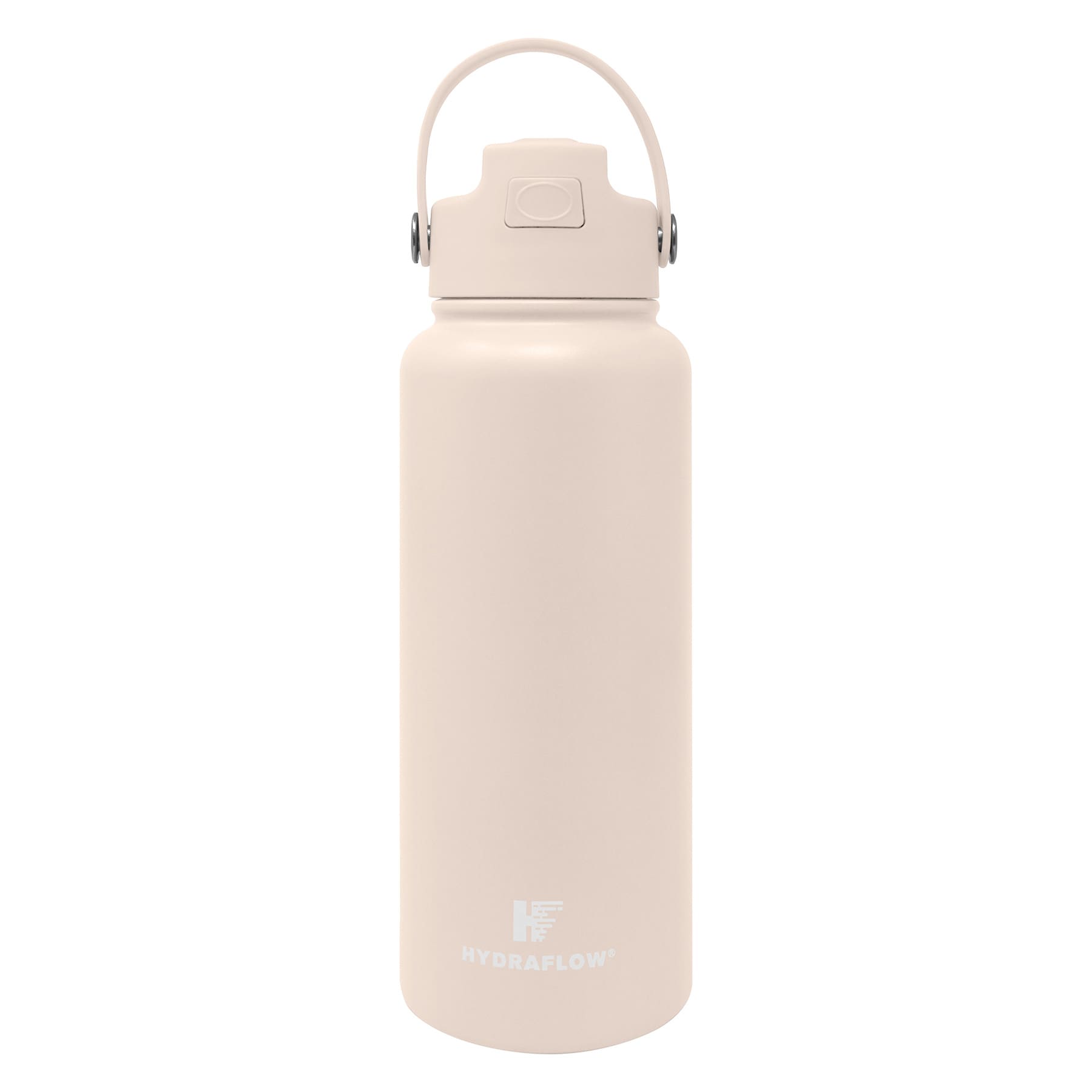 Hydraflow Sand Hybrid Steel Bottle, 34oz