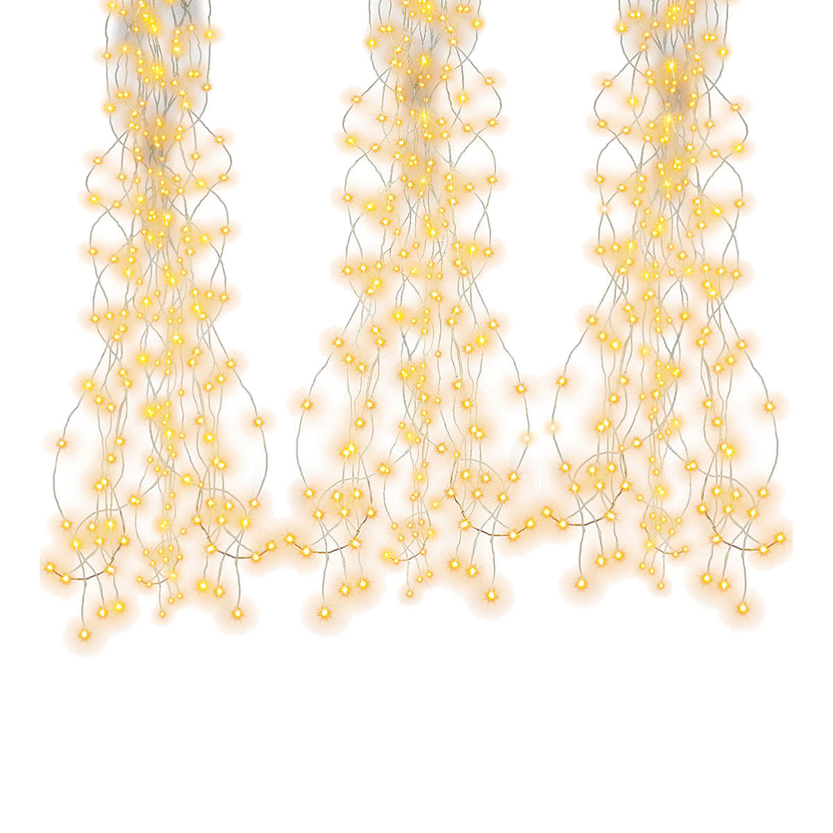 Waterfall Fairy Lights