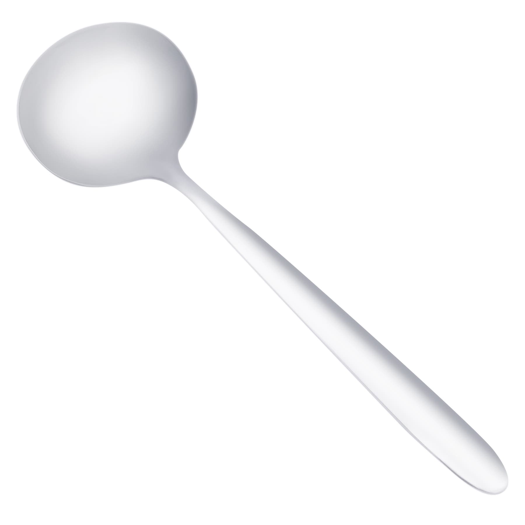 Bistro Stainless Steel Ladle