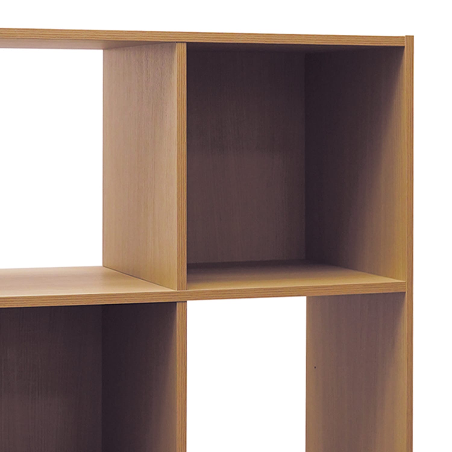 6-Cube Storage Organizer, Natural