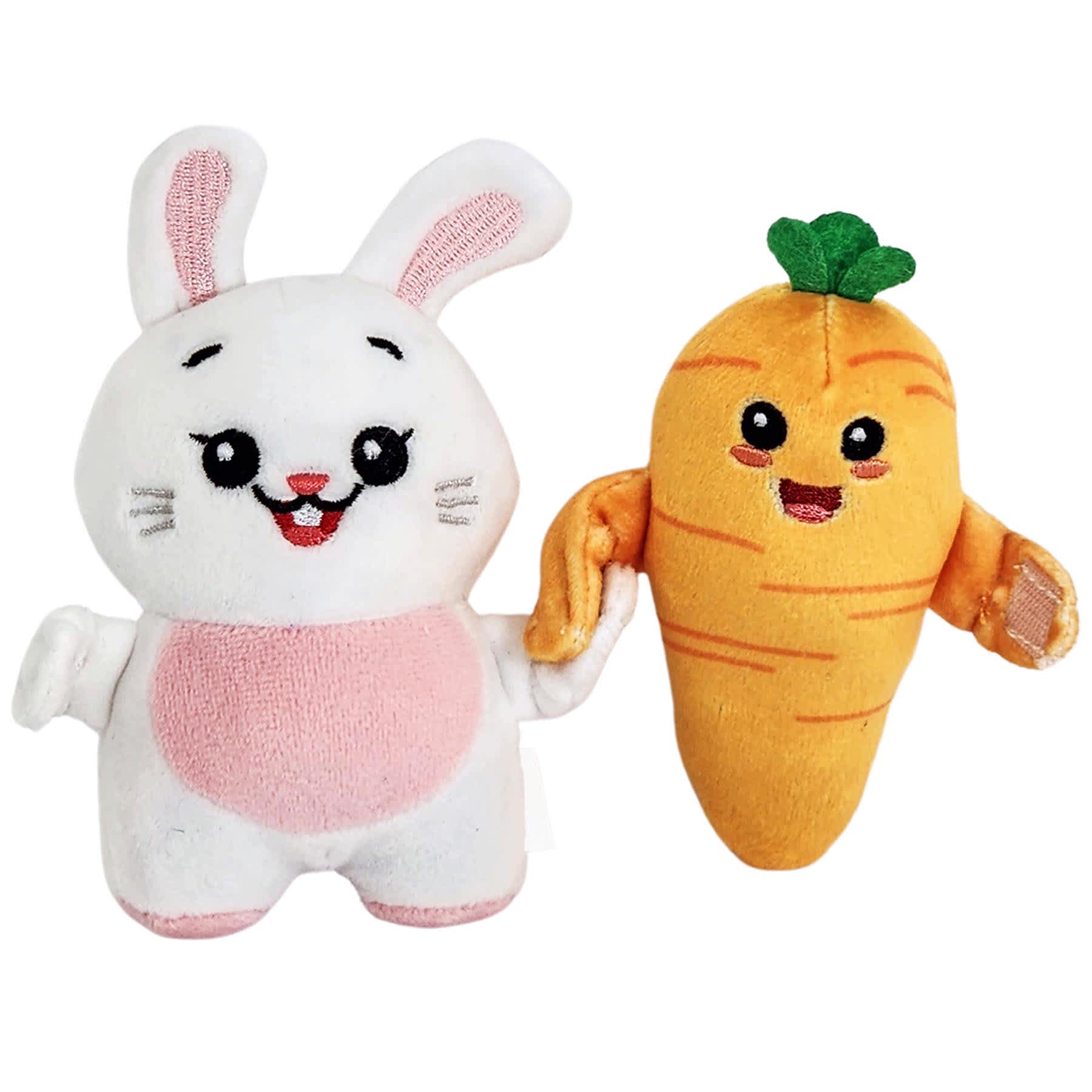 Best Friends Foodever Plush Blind Bag