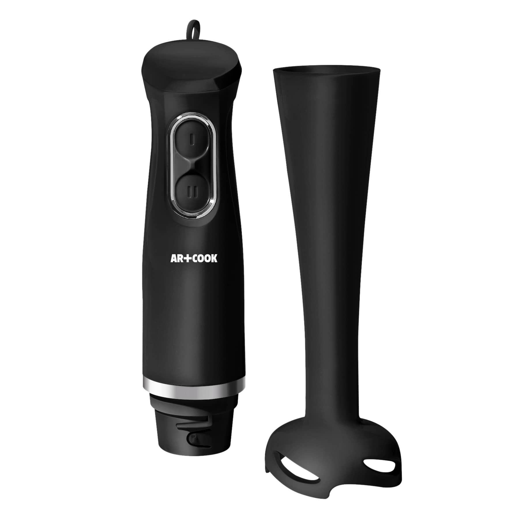 Hand Blender, Black