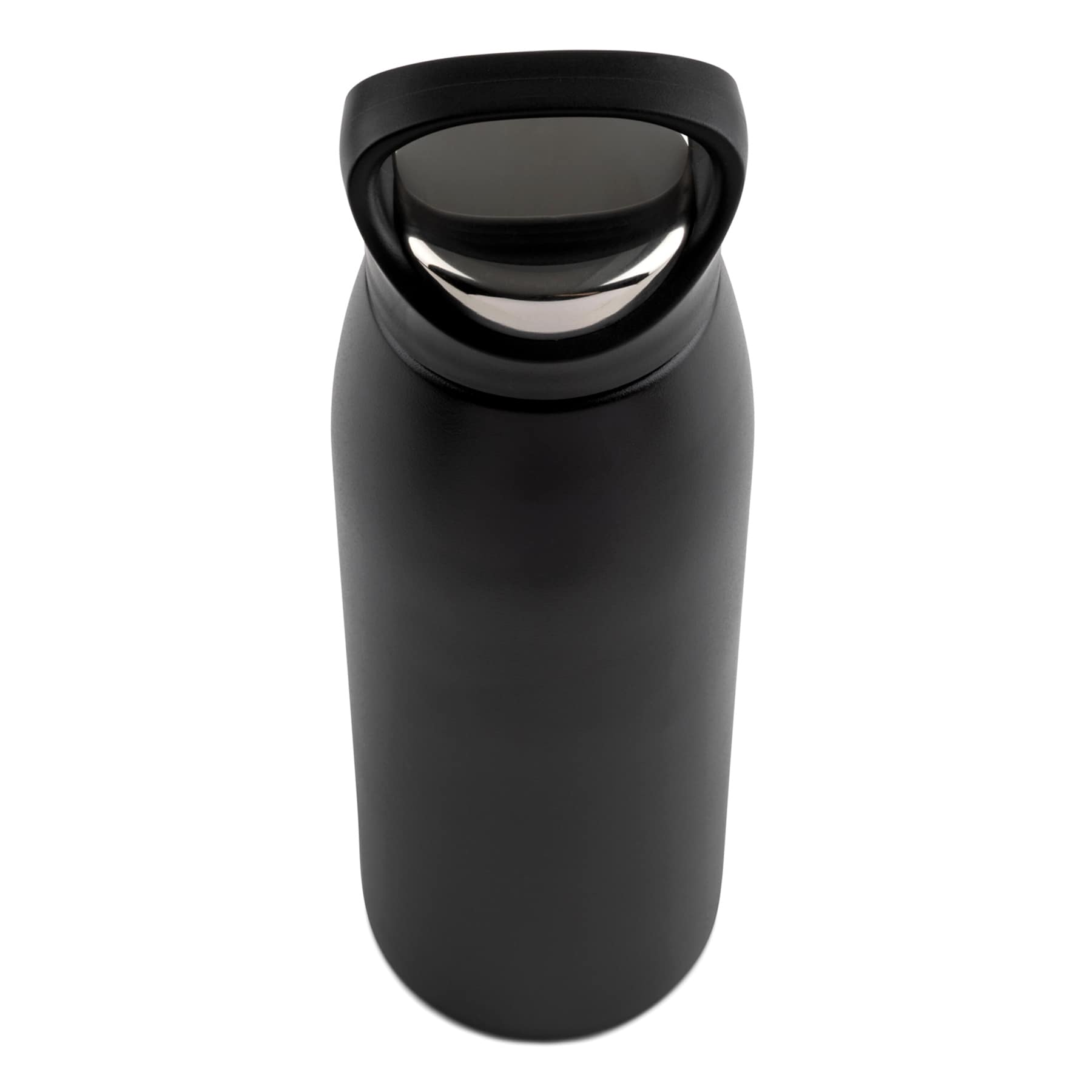 Black Trek Bottle, 20oz