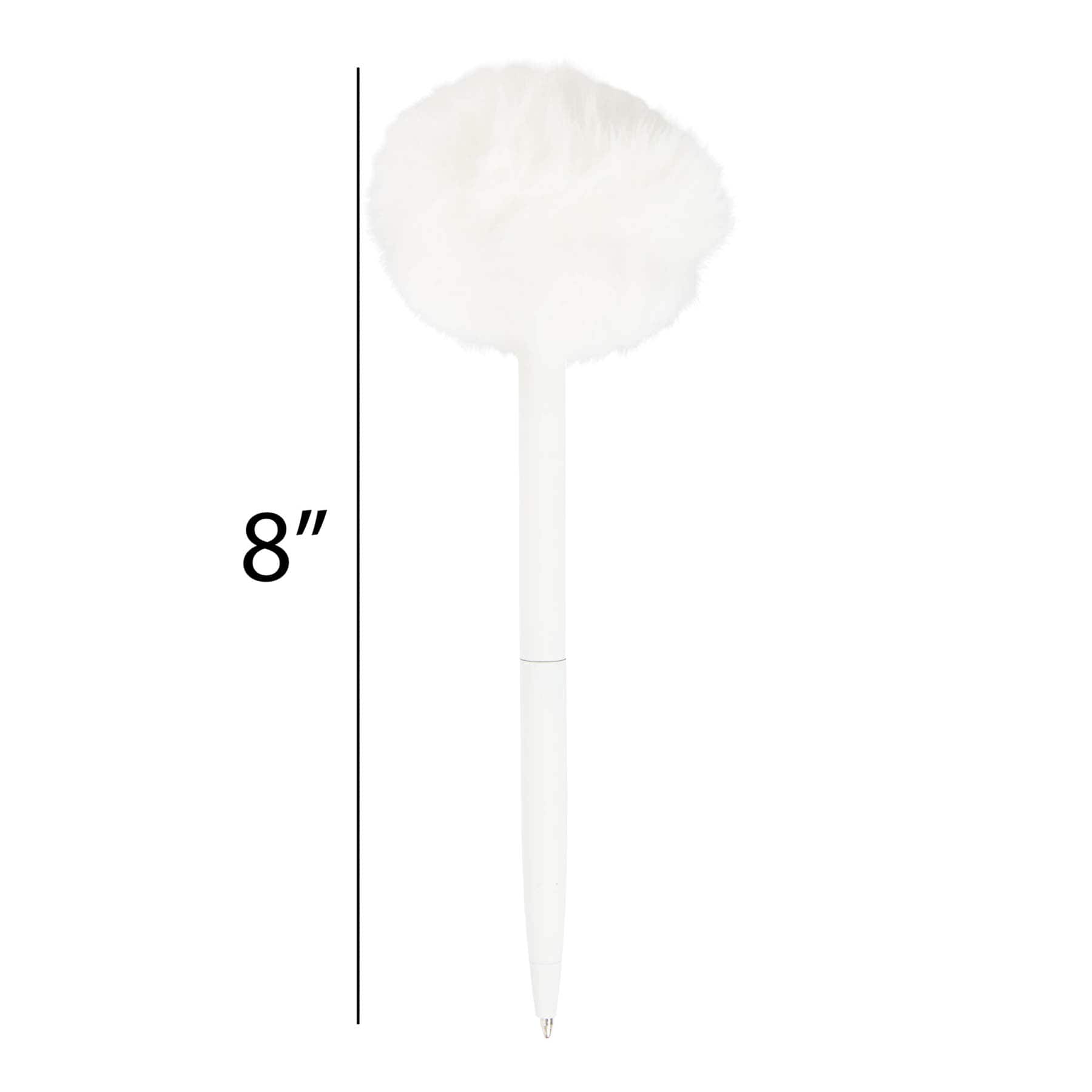 Pom Pom Pen Cream