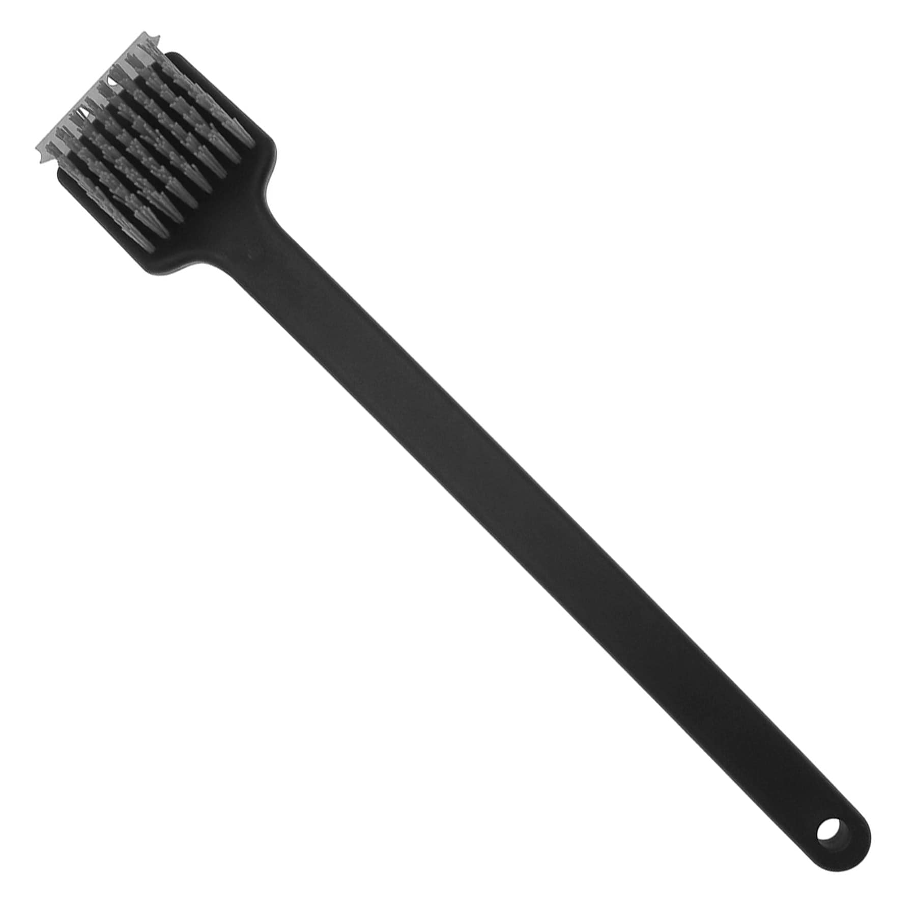 Nylon Bristle Grill Brush