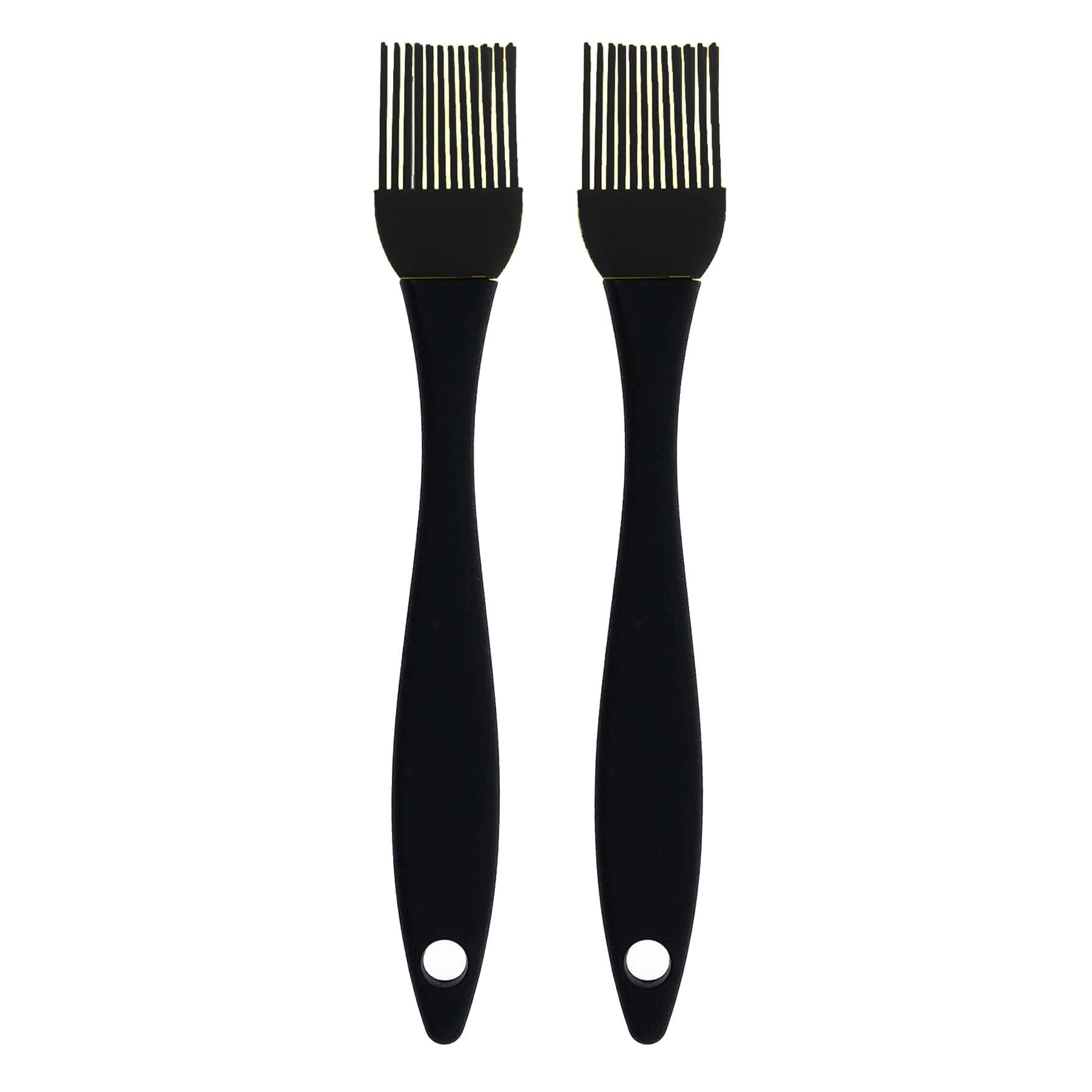2-Pack Basting Brush