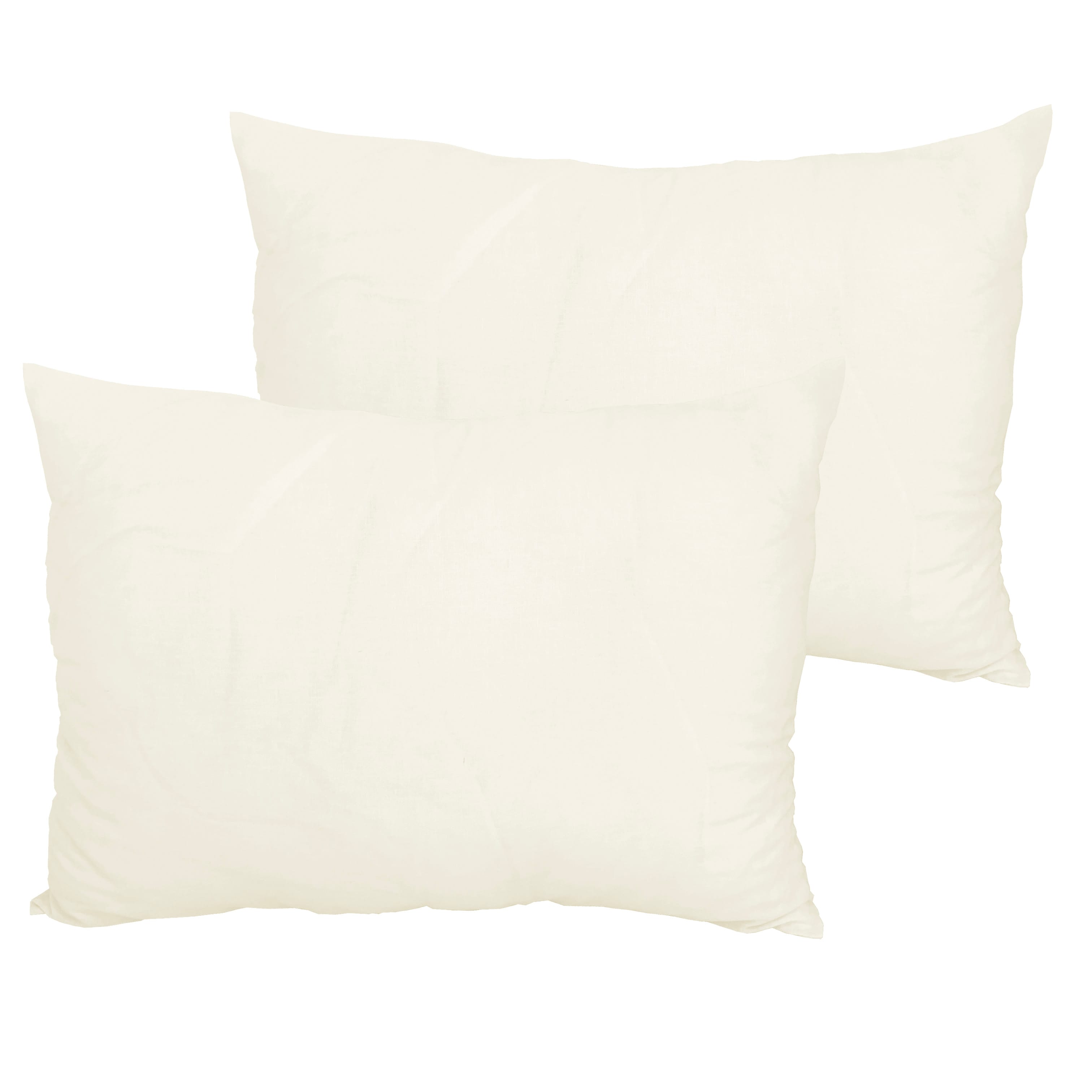 Honeybloom 3-Piece Cream Cotton & Linen Blend Comforter Set, King