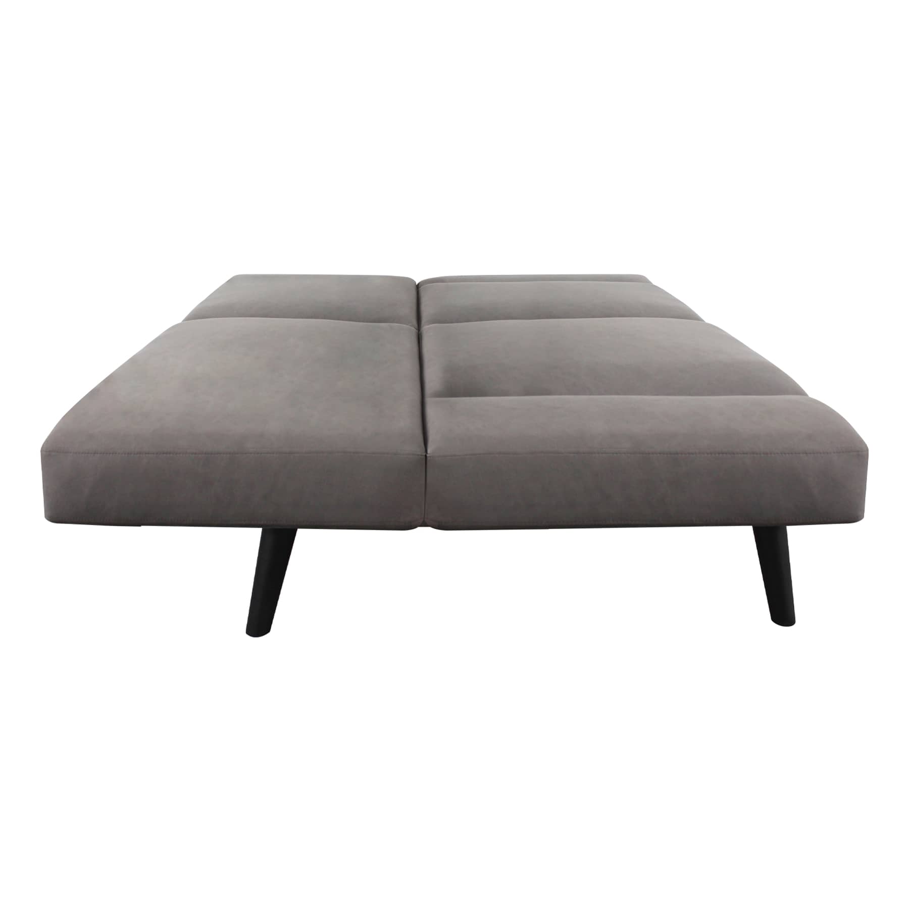 Arlo Futon, Charcoal Grey