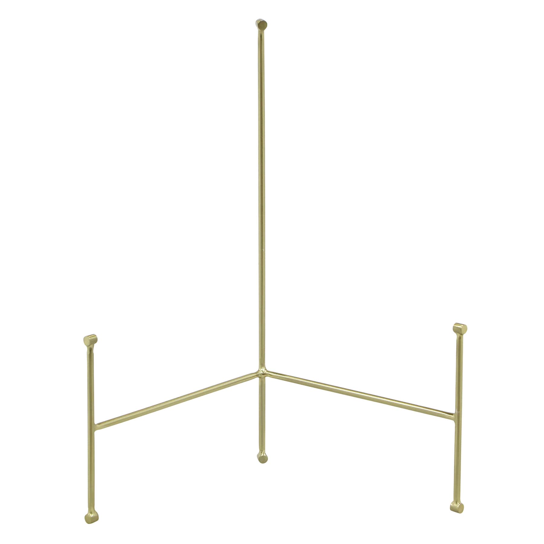 Gold Book Easel, Medium