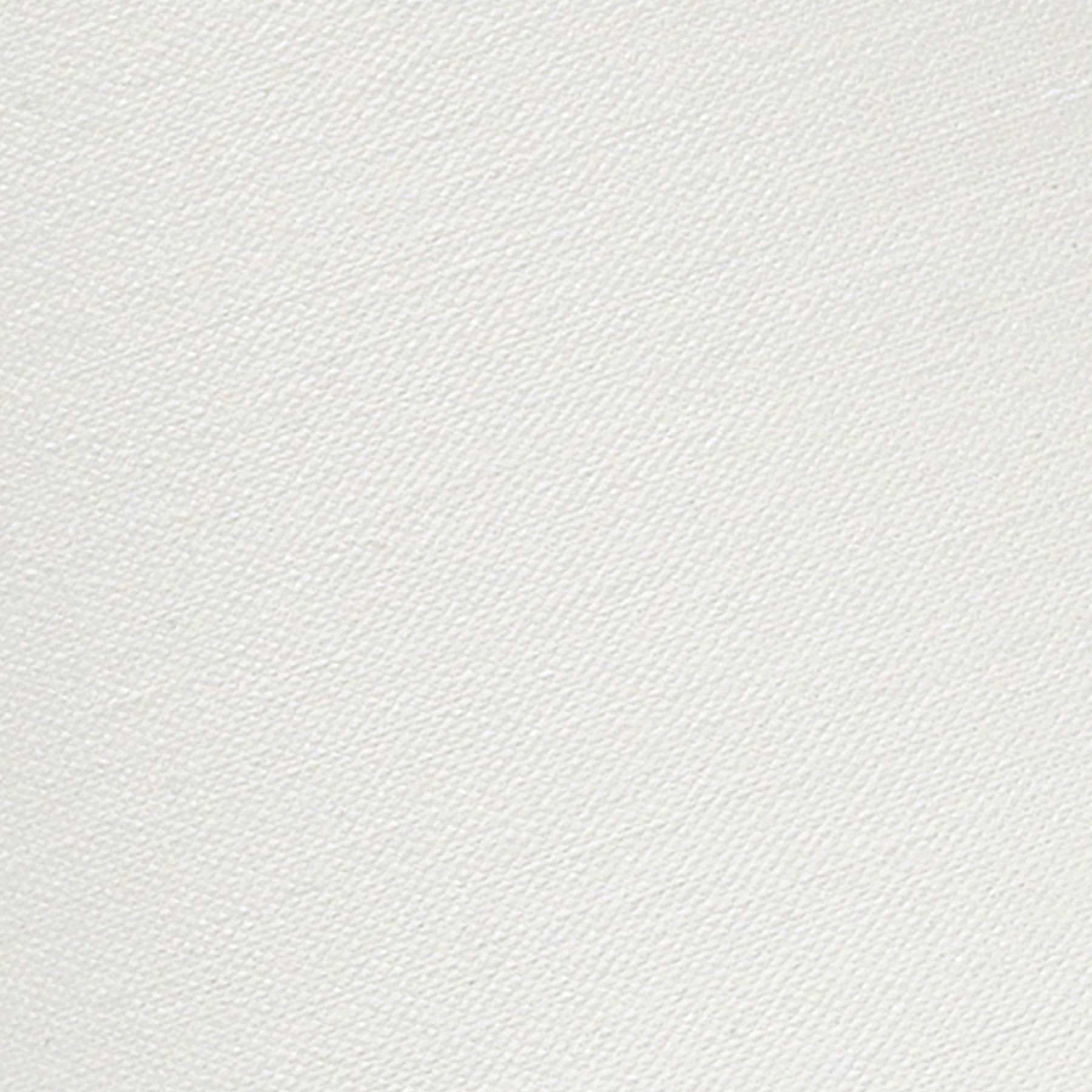 White Drum Small Table Lamp Shade, 9x9x8