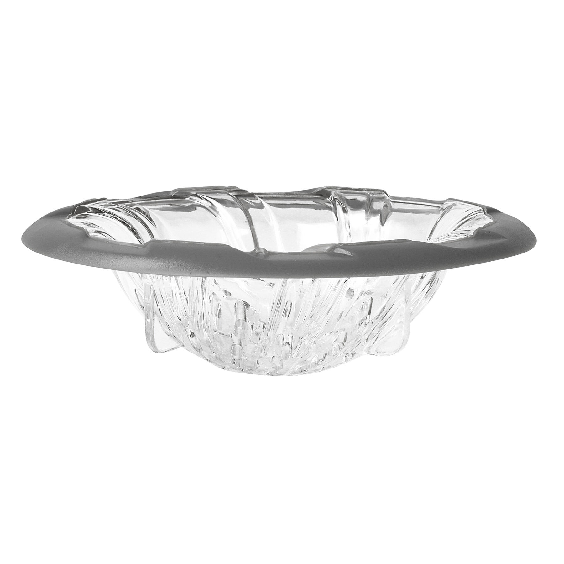Cora Spiral Sink Strainer