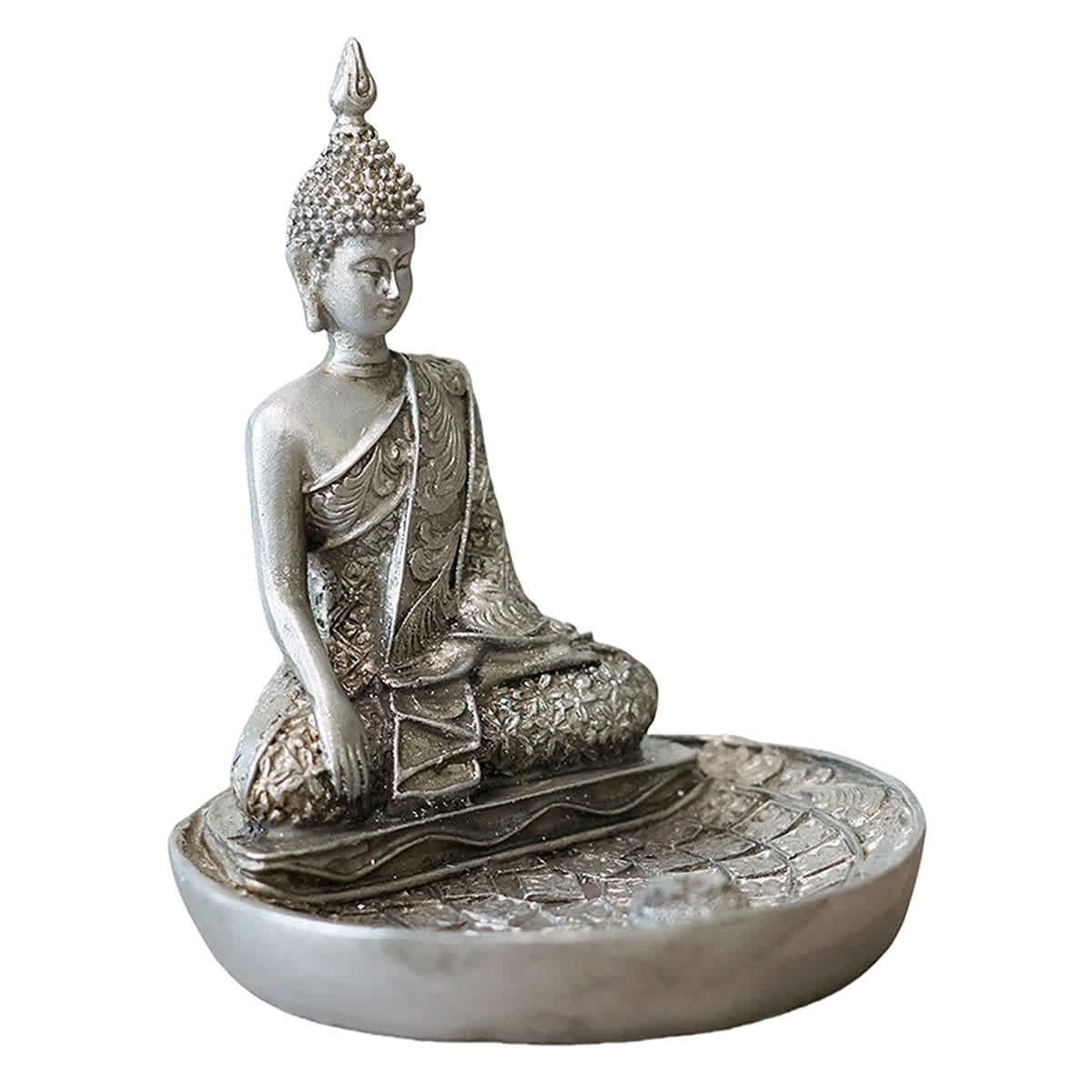 Buddha Incense Holder