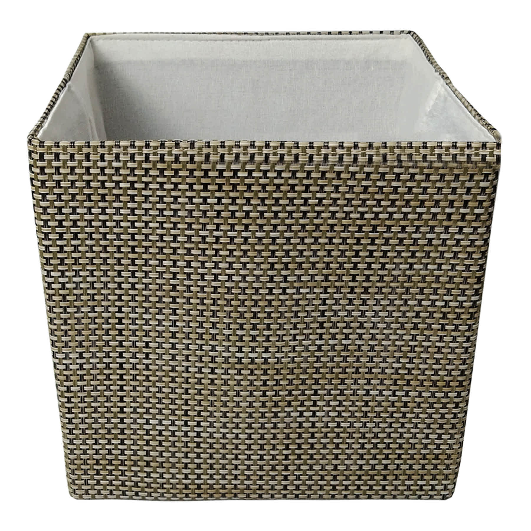 Storage Cube, Tan