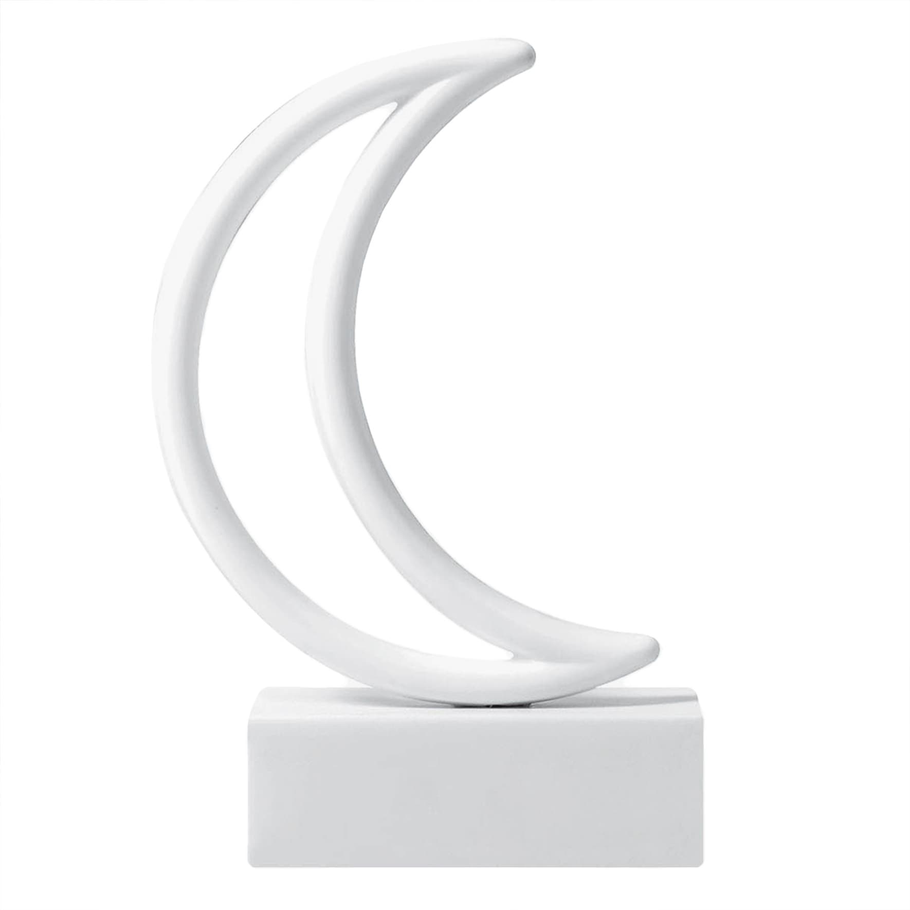 Mini LED Moon Light, 9"
