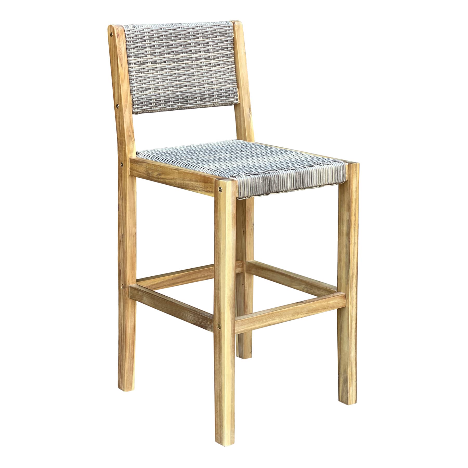 Park City Patio Barstool