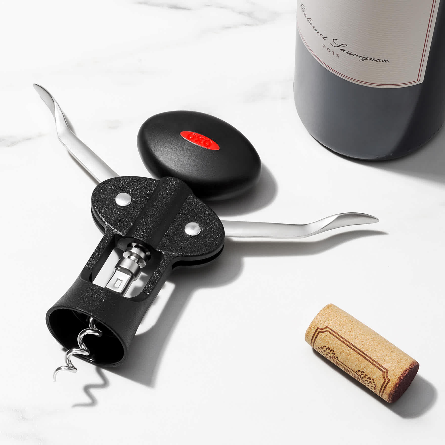 OXO Softworks Corkscrew