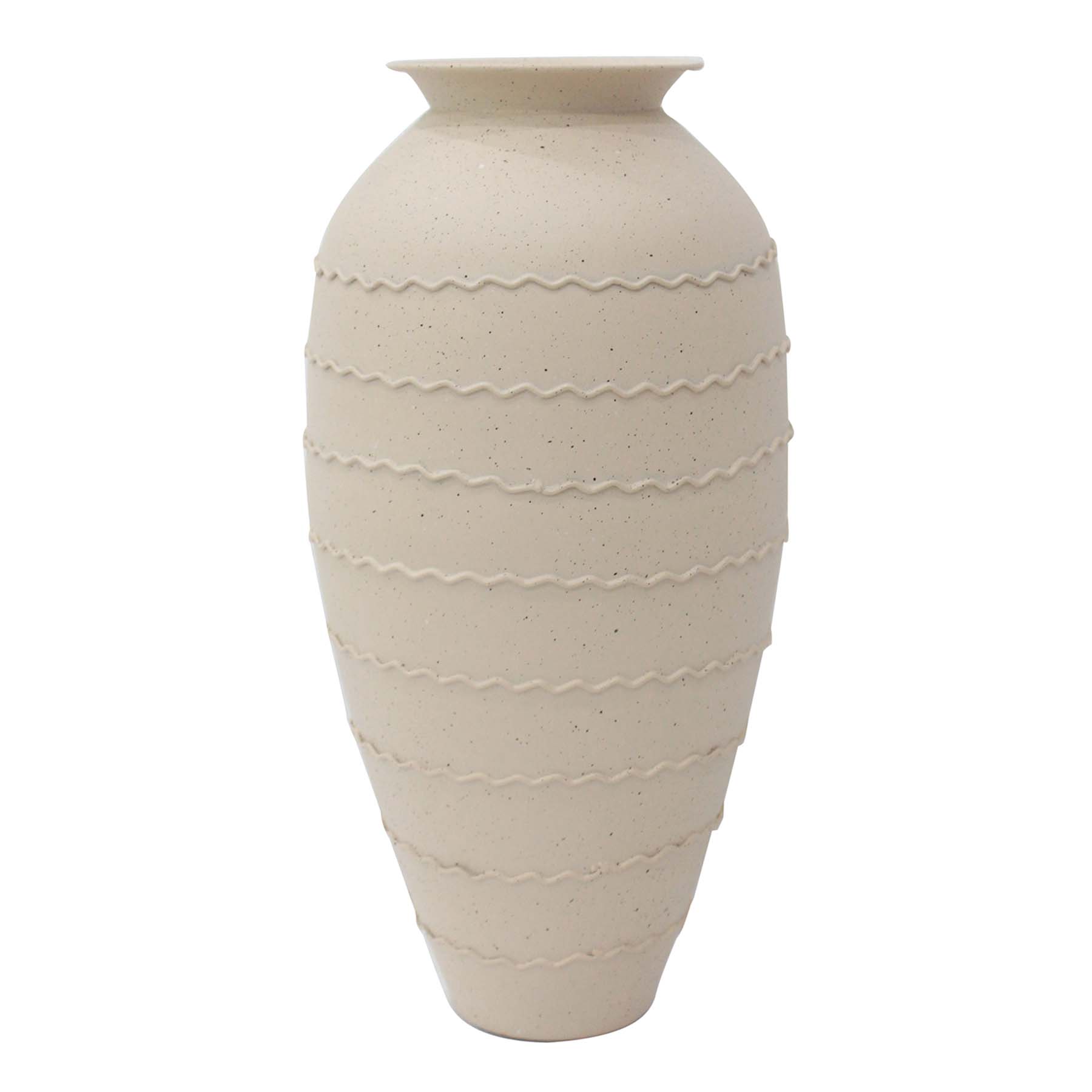 Decorative Antique Vase, 16"
