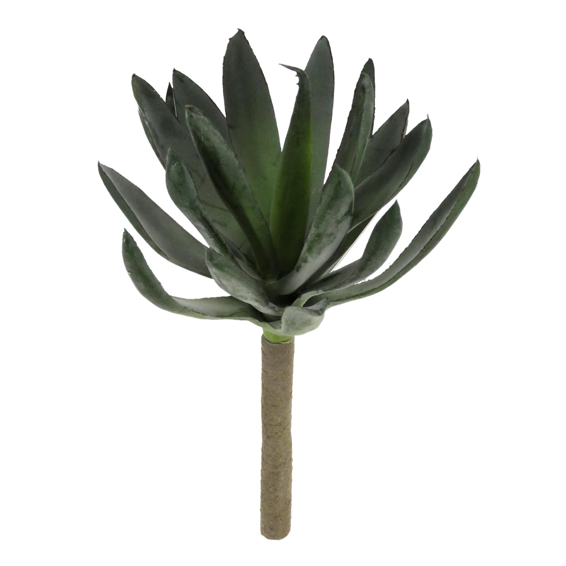 Green Agave Pick, 9"