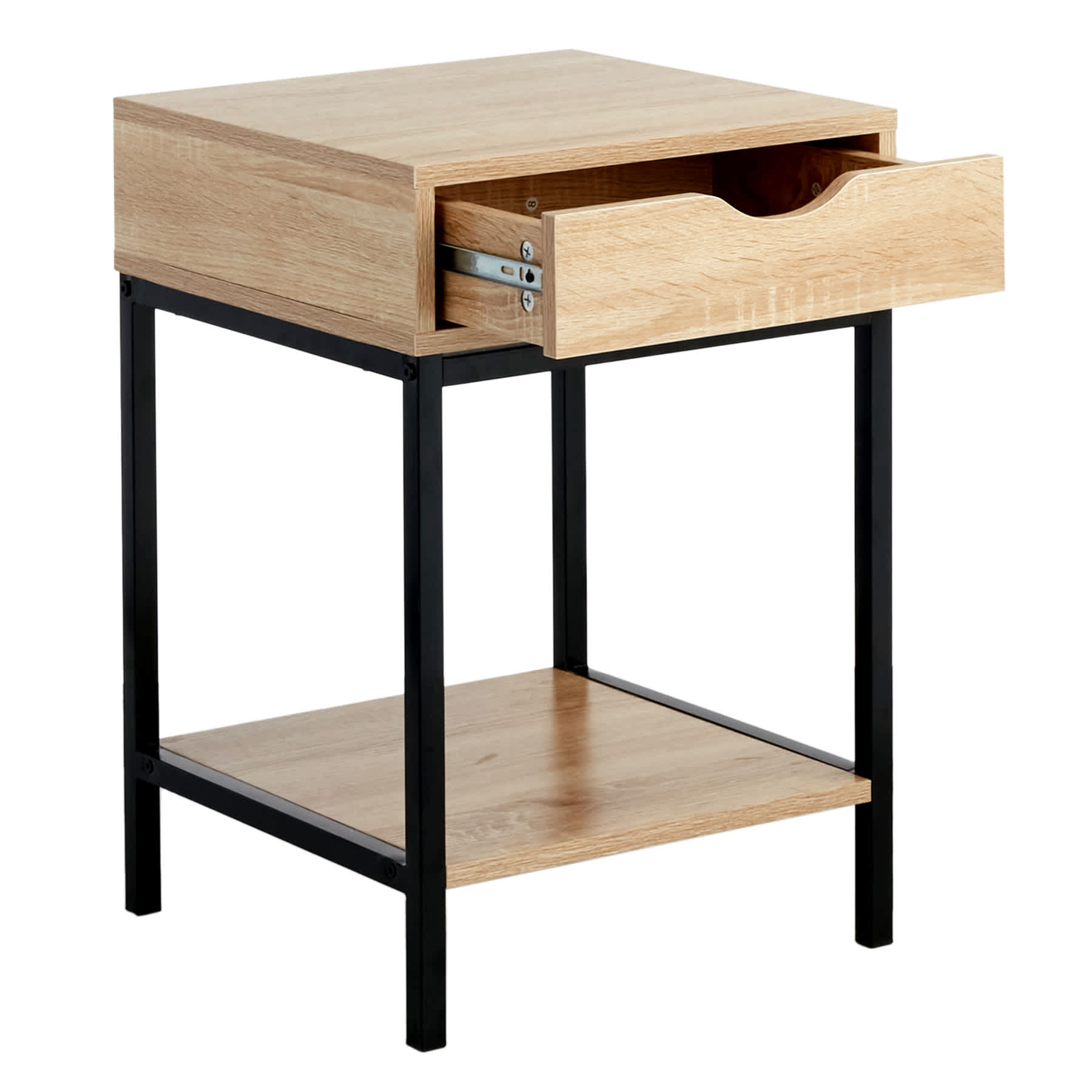 Honeybloom Burnaby End Table