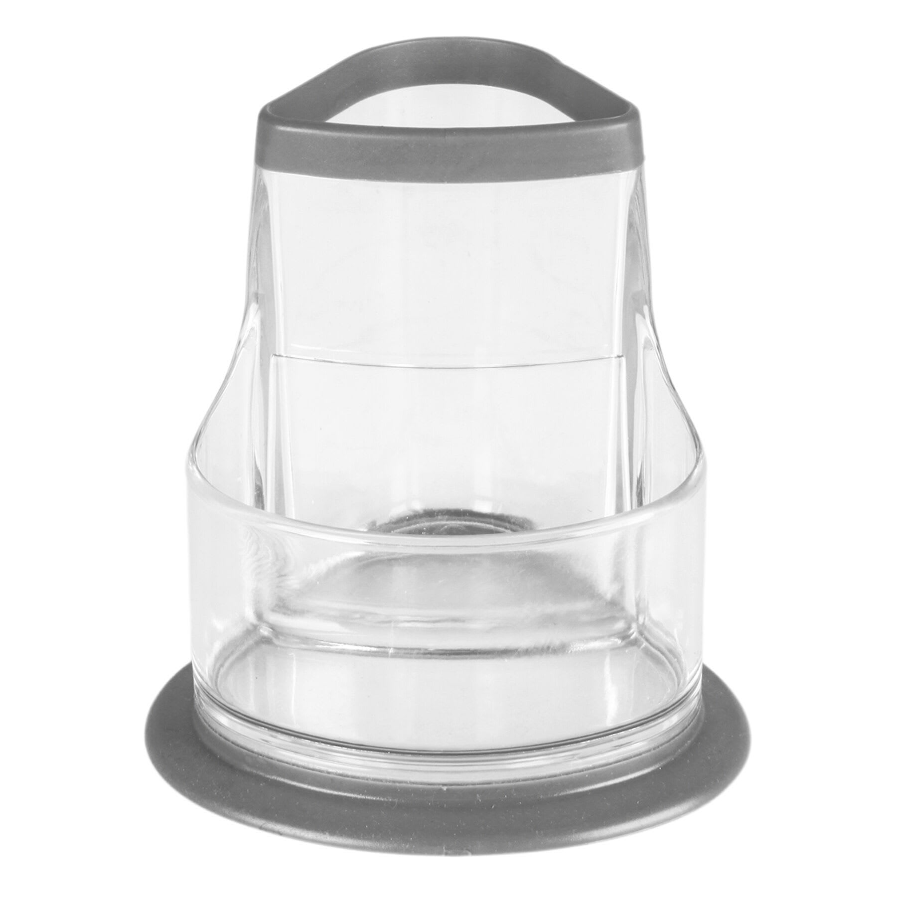Cora Triangle Sink Organizer