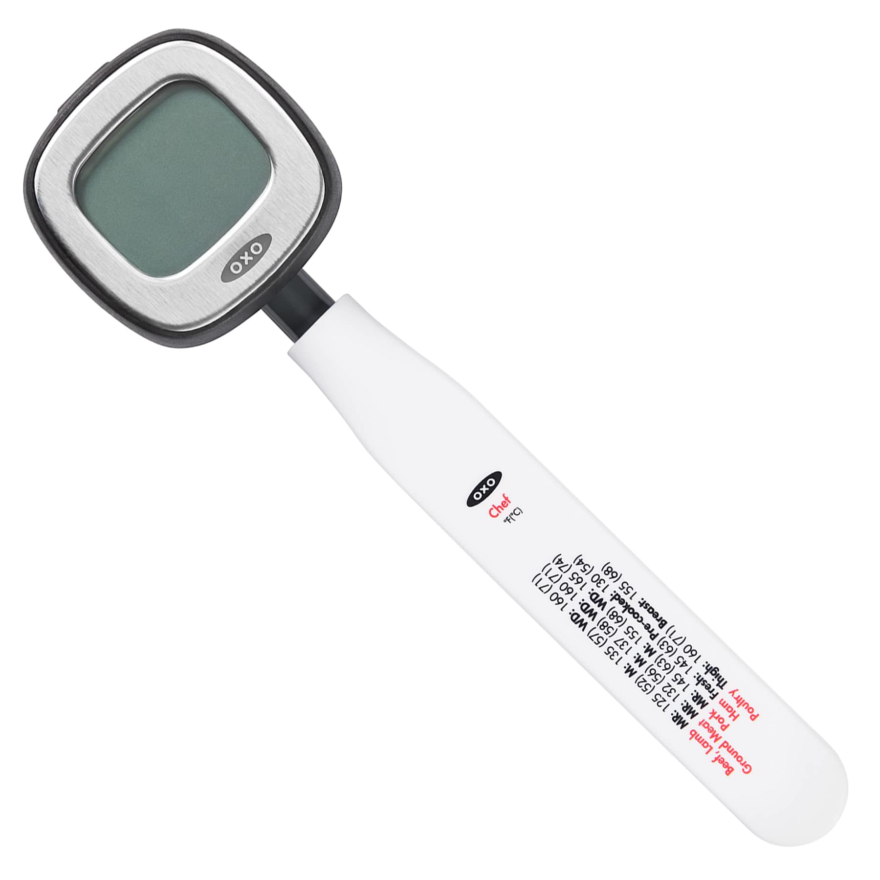 OXO Softworks Digital Instant Thermometer