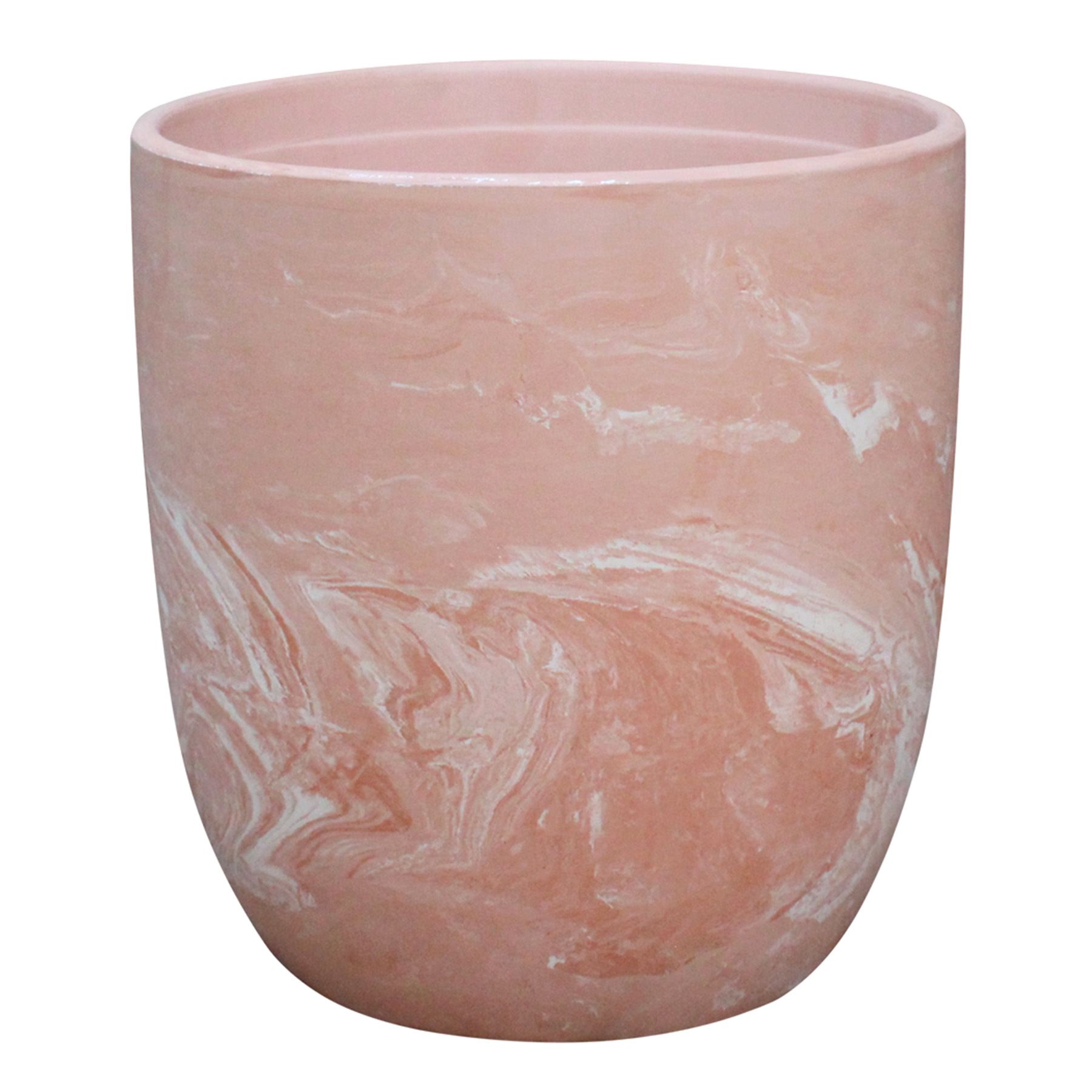 Indoor Blaze Planter, Small