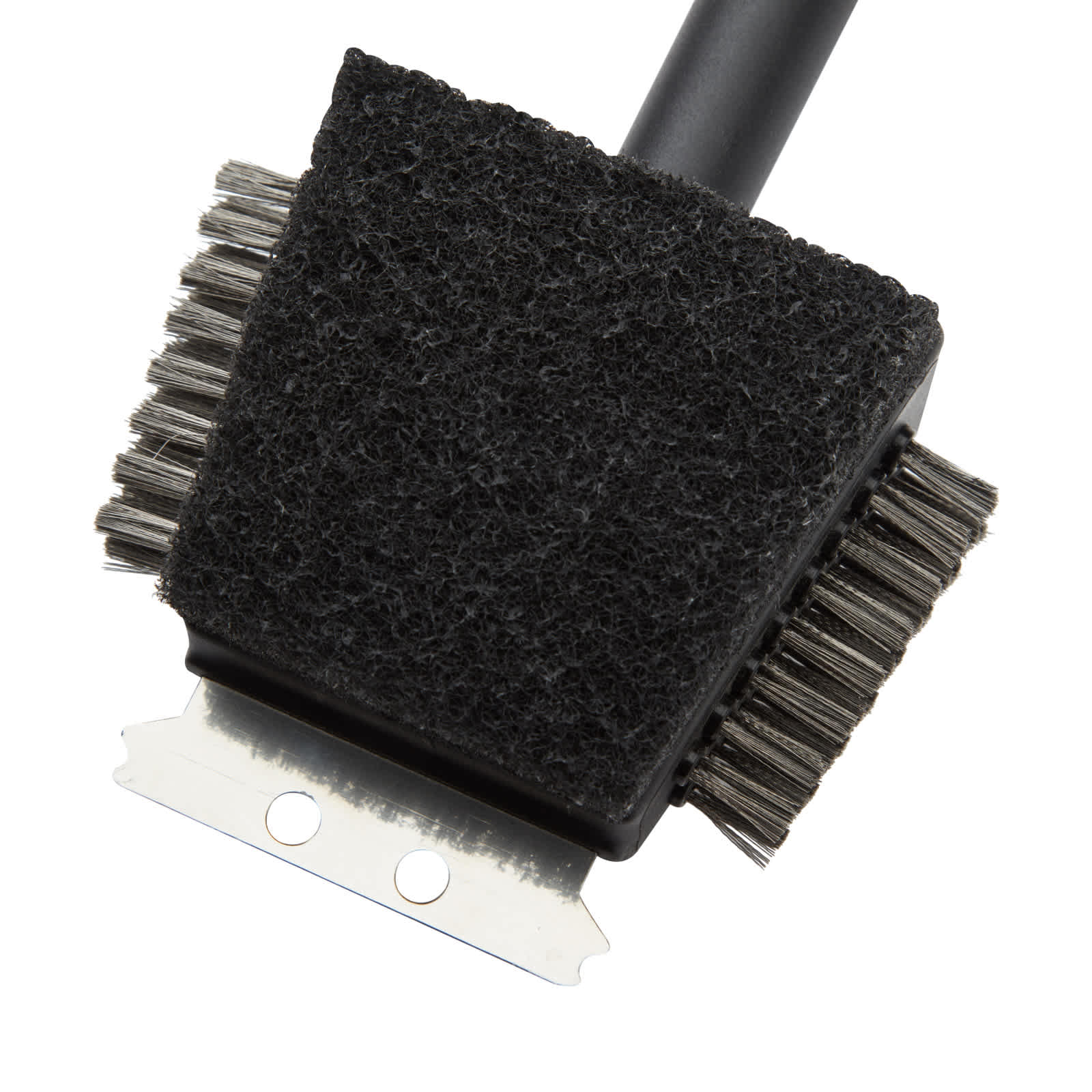 4-In-1 Grill Cleaning Brush