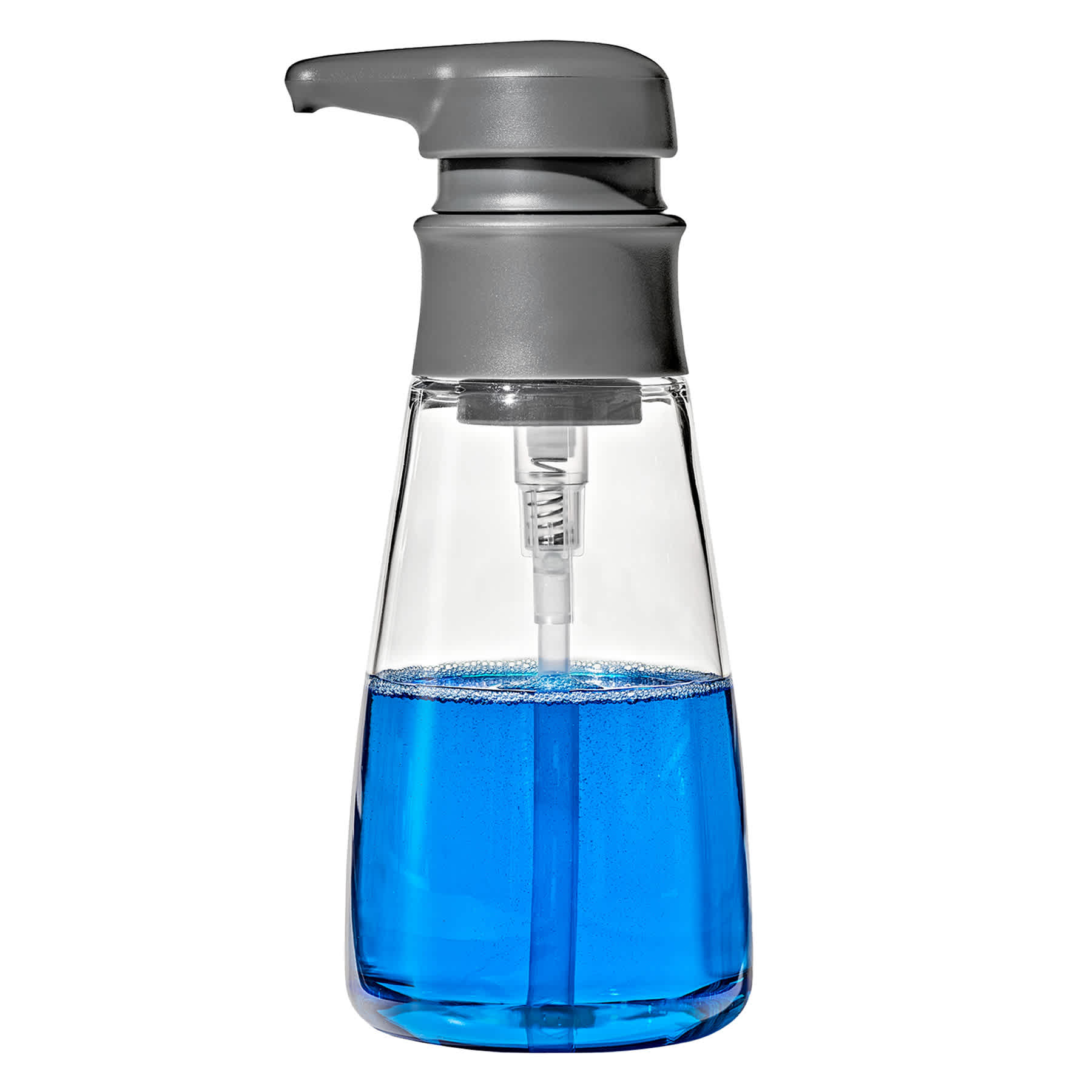 OXO Softworks Soap Dispenser, 15oz