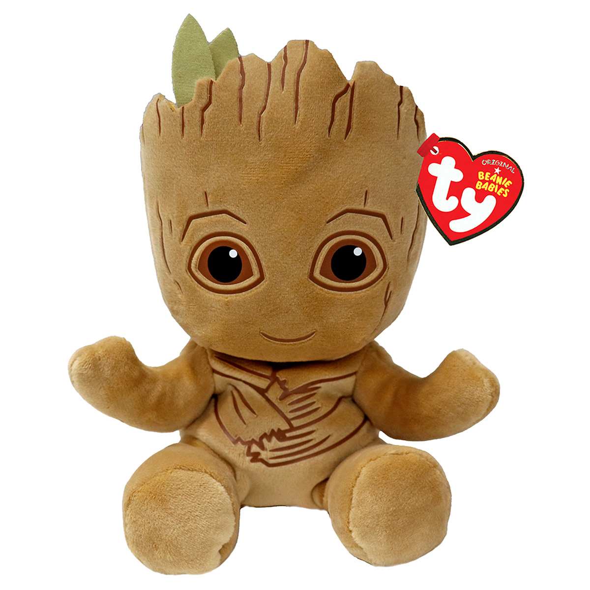 Ty Groot