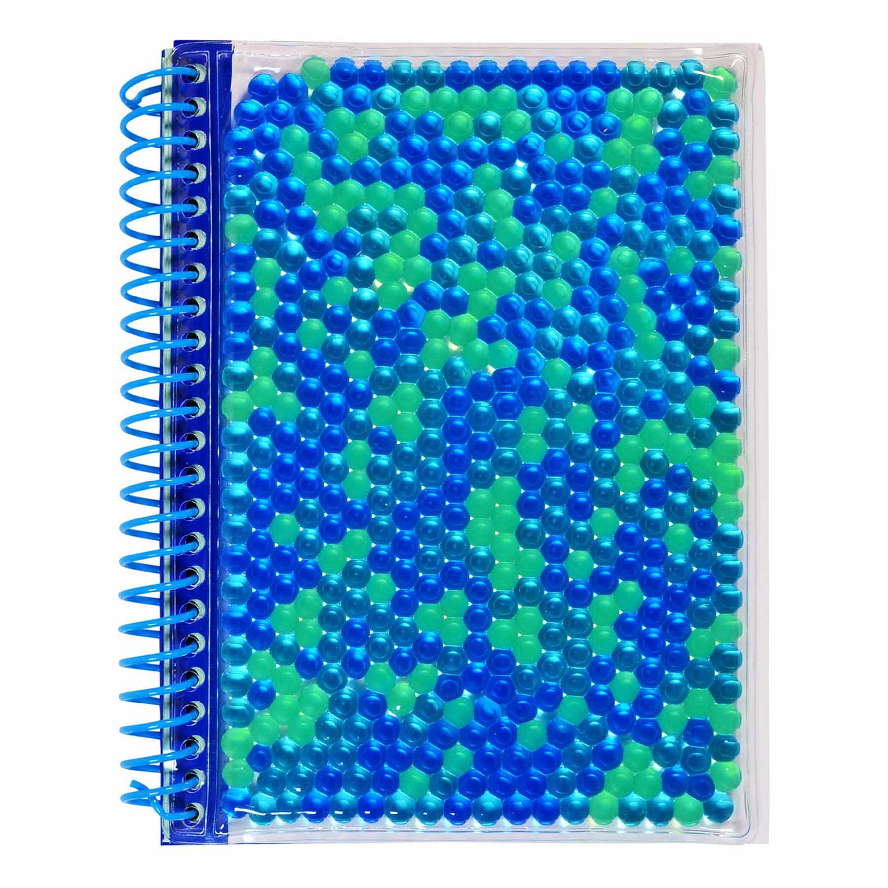 Water Bead Journal