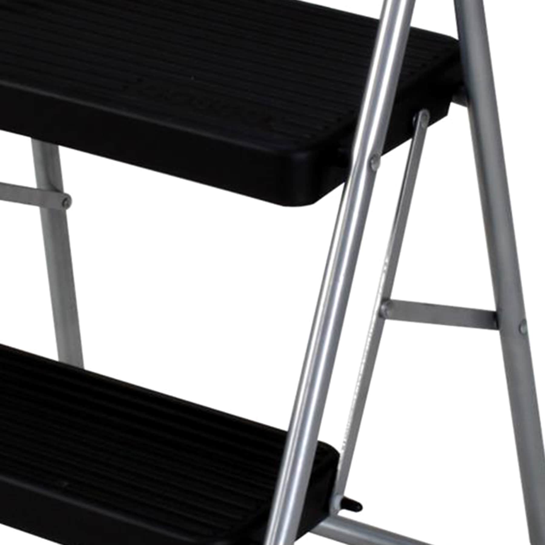 2-Step Folding Stool